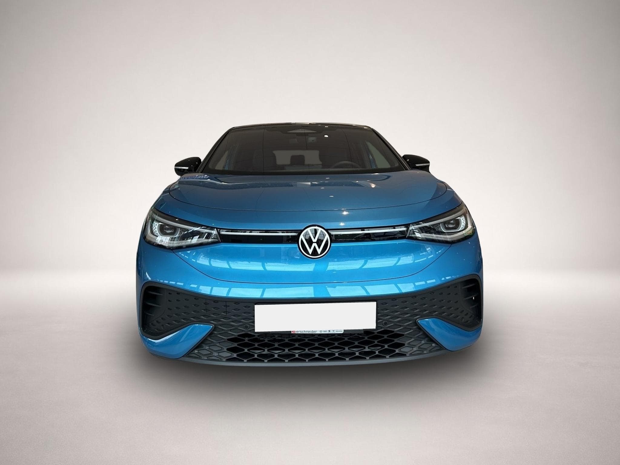 VW ID.5 (2026) - Photo 2