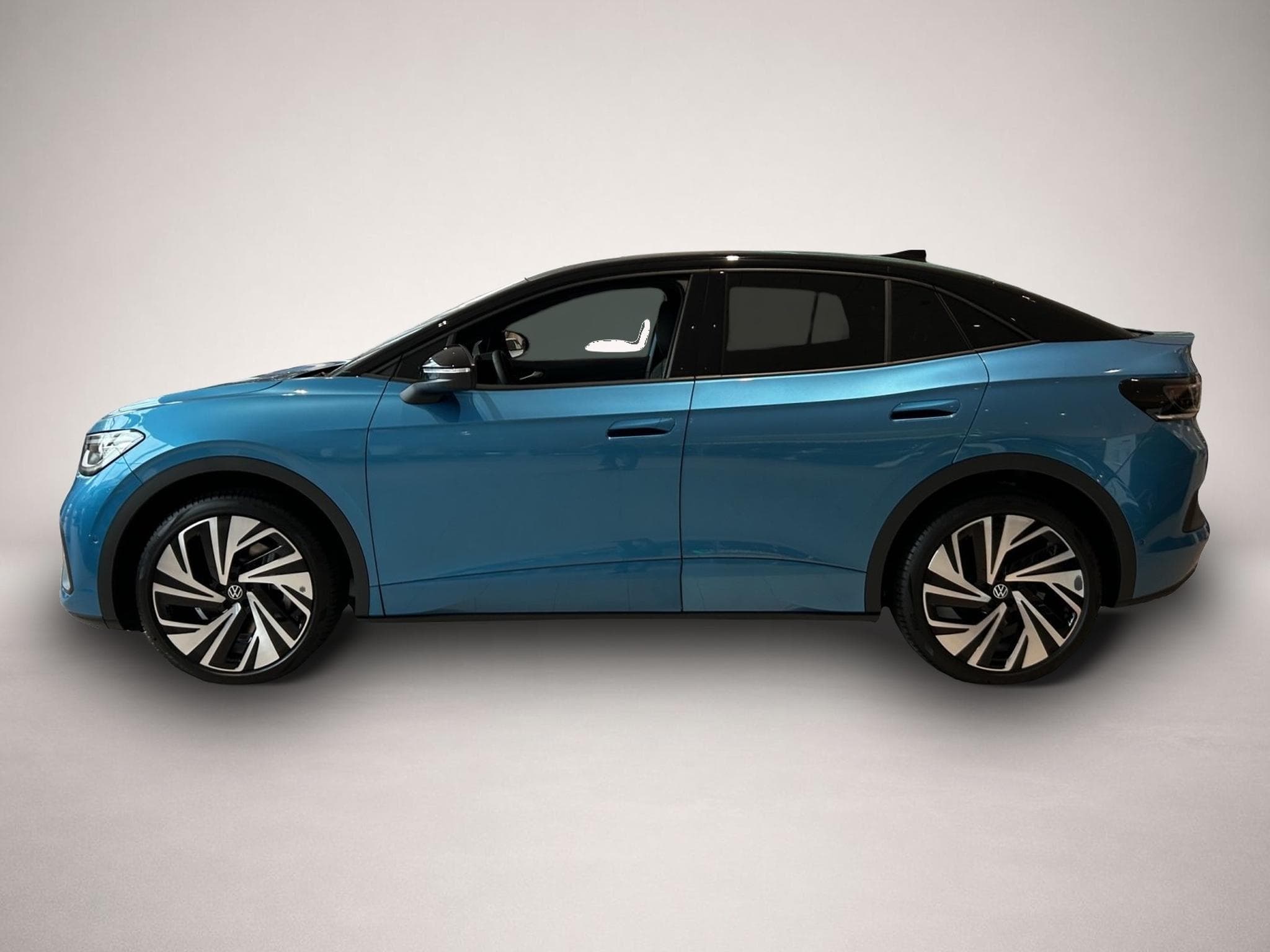 VW ID.5 (2026) - Photo 4