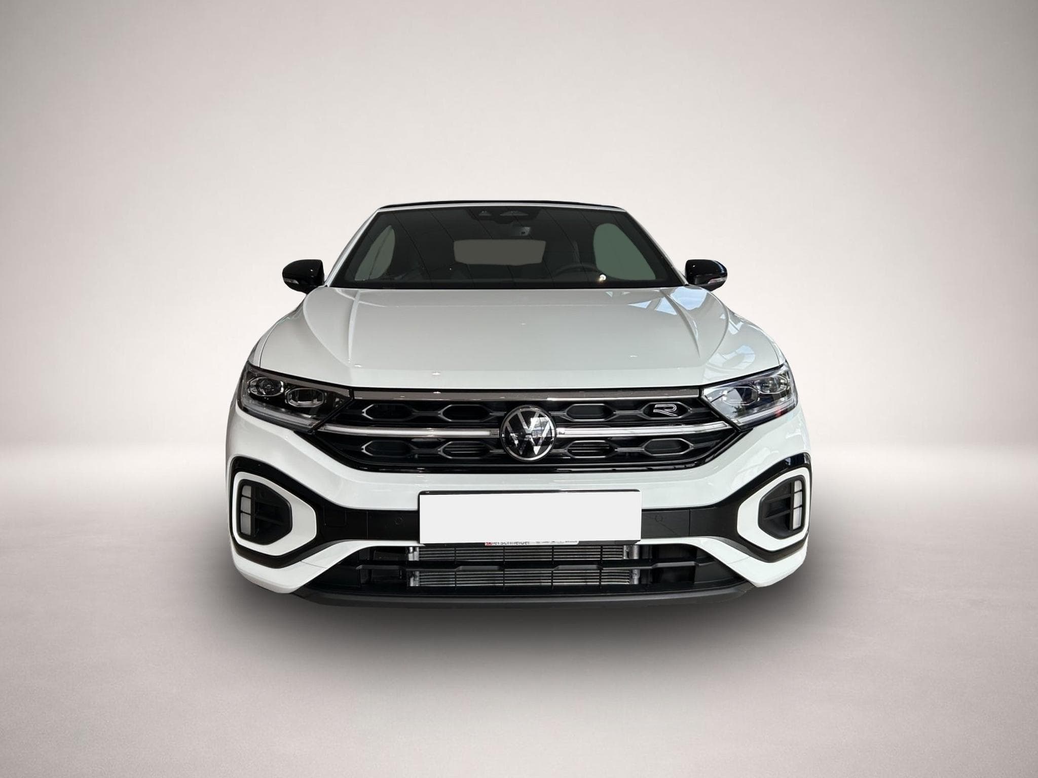VW T-Roc (2026) - Photo 2