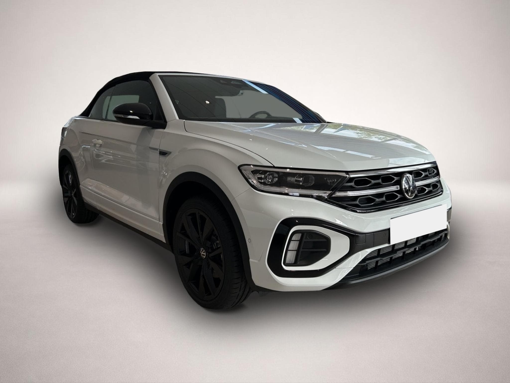 VW T-Roc (2026) - Photo 3