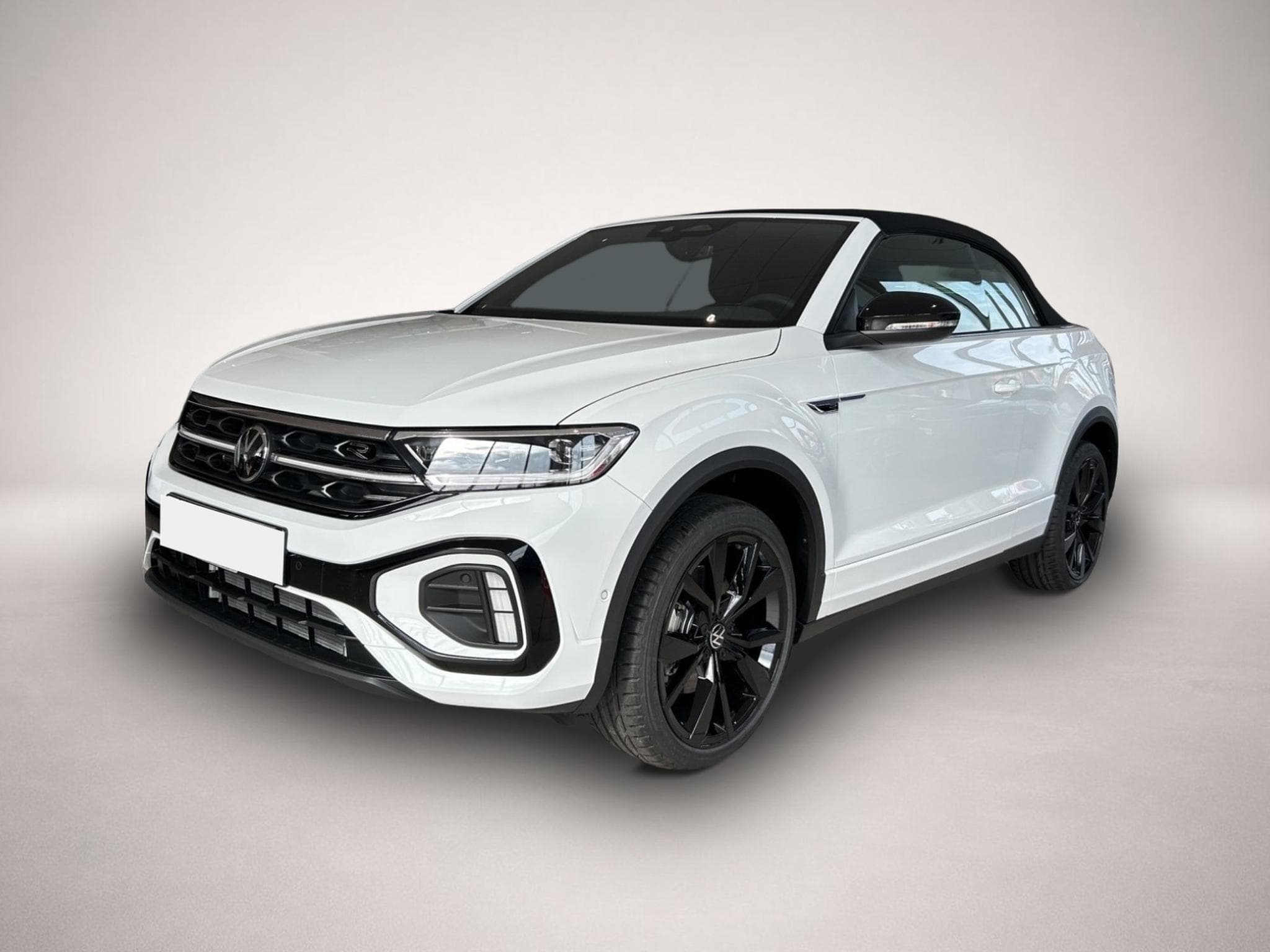 VW T-Roc (2026) - Photo 1