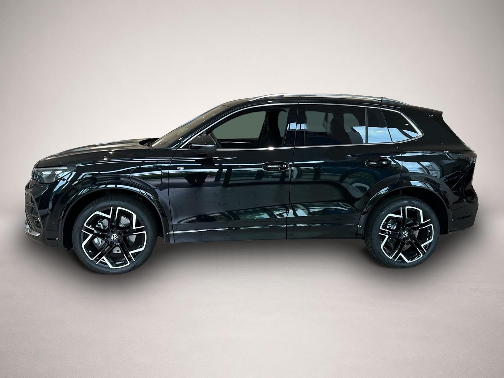 VW Tiguan (2026) - Photo 4