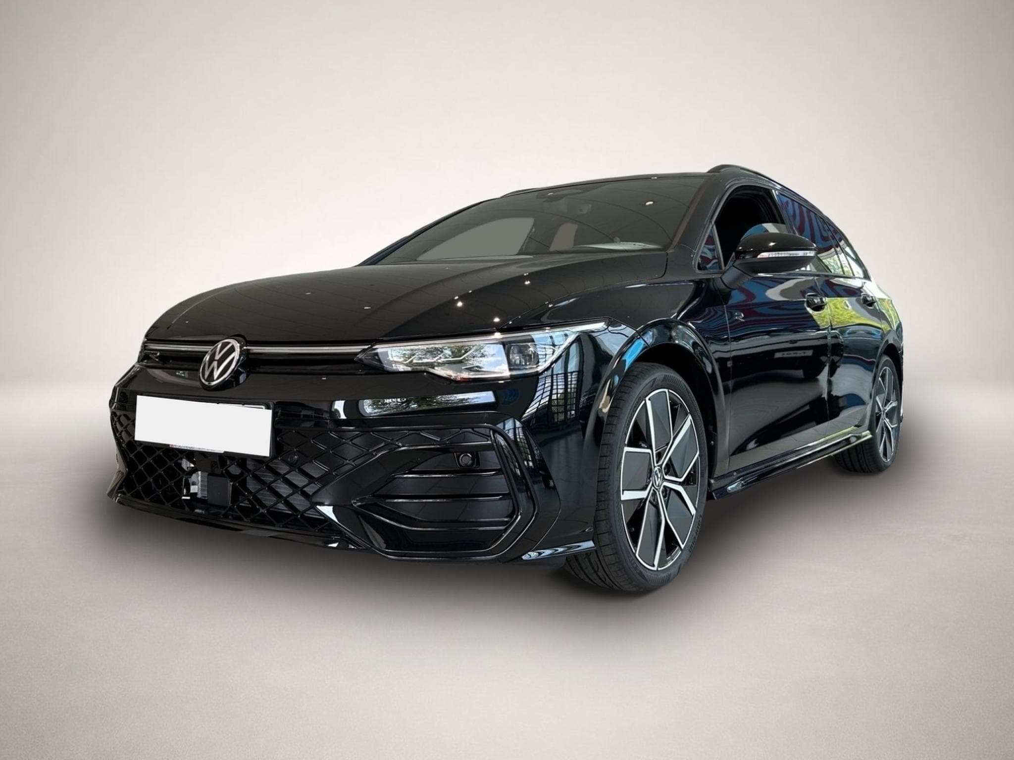 VW Golf (2026) - Photo 1
