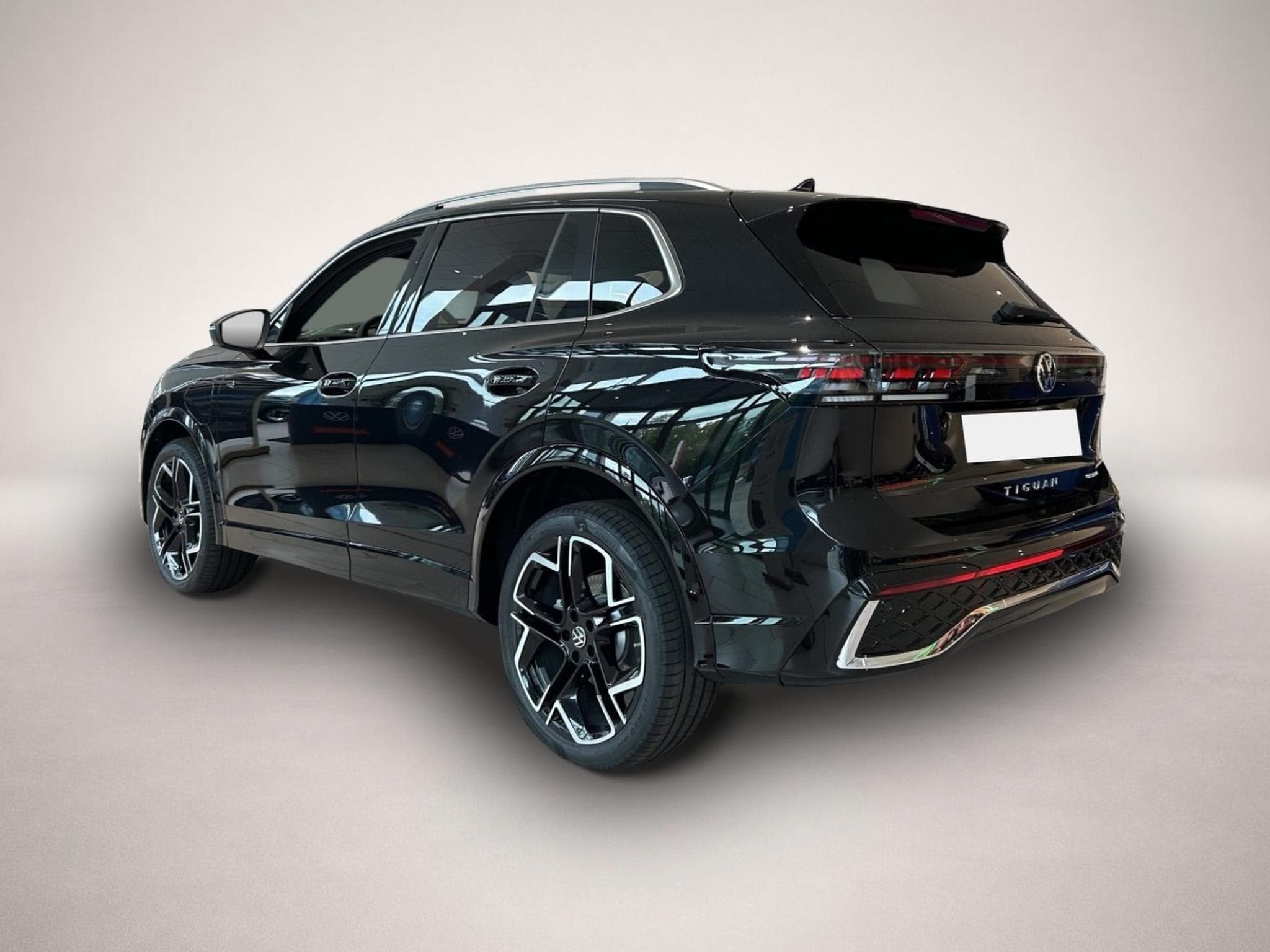 VW Tiguan (2026) - Photo 5