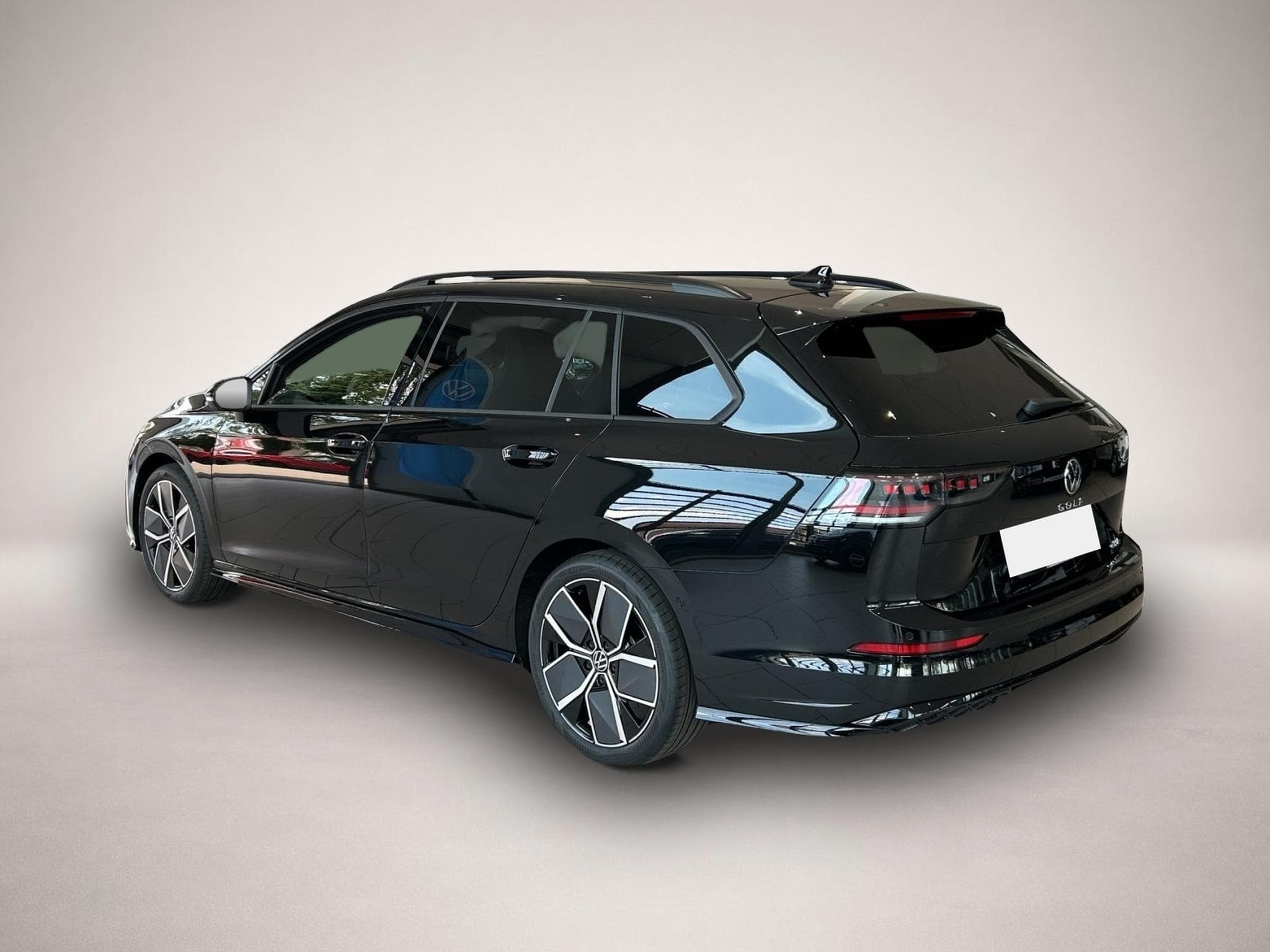 VW Golf (2026) - Photo 5