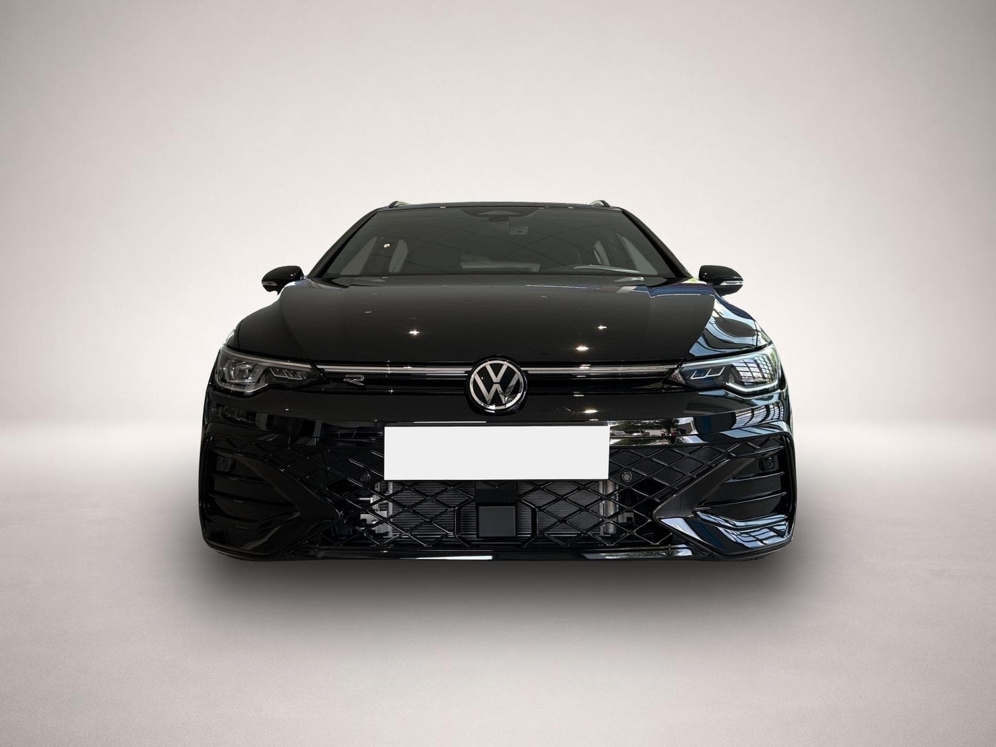 VW Golf (2026) - Photo 2