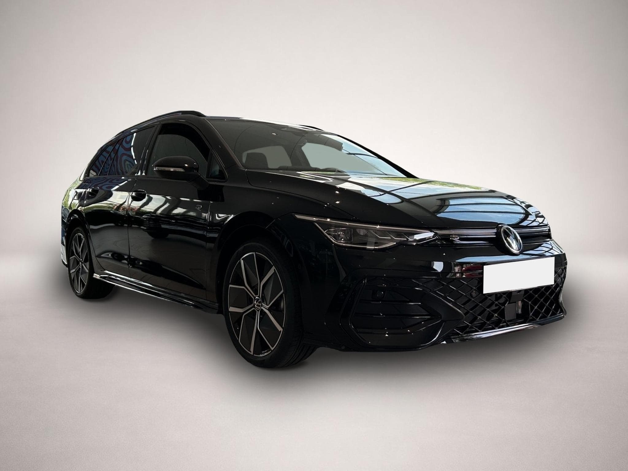 VW Golf (2026) - Photo 3