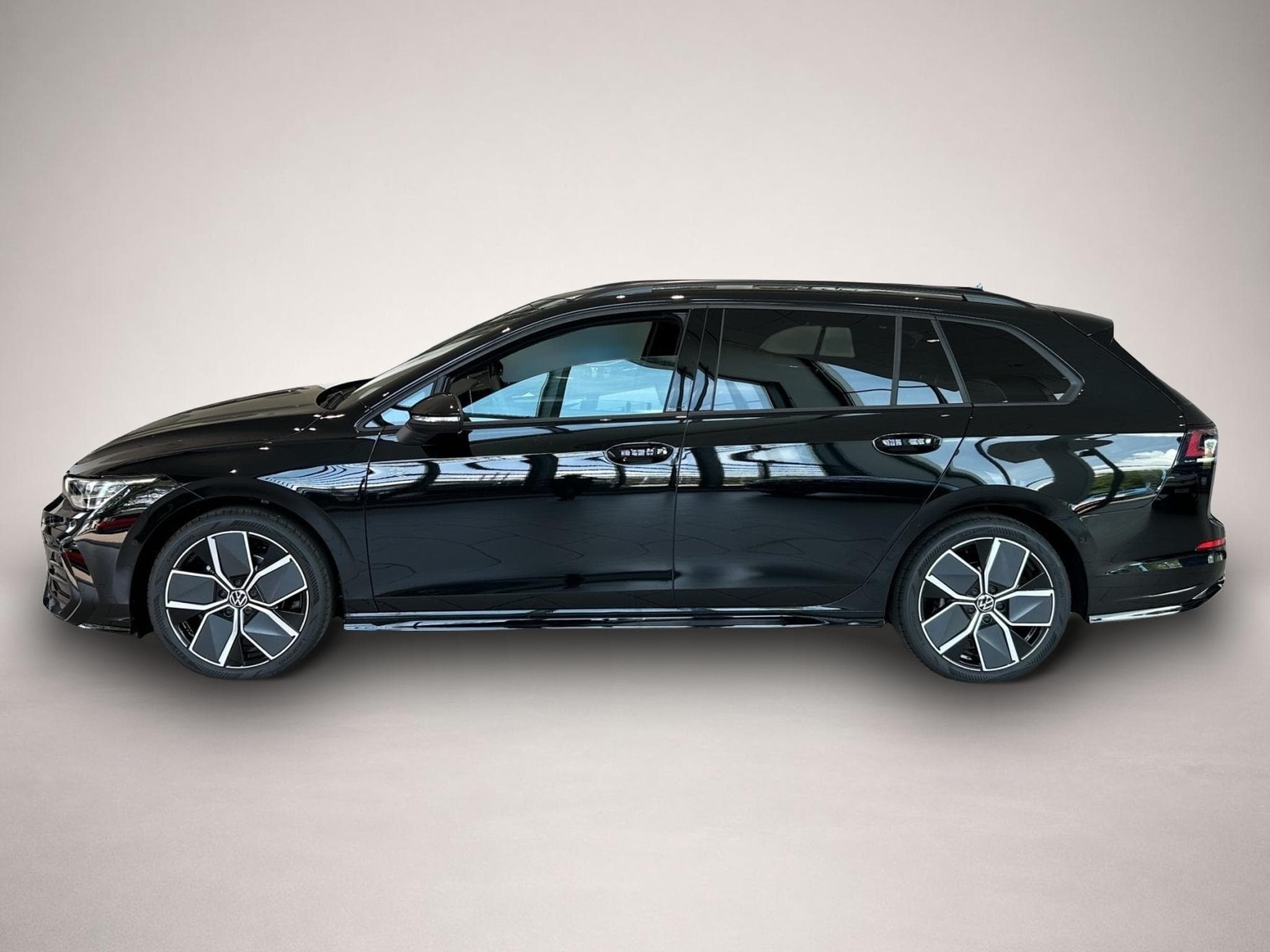 VW Golf (2026) - Photo 4