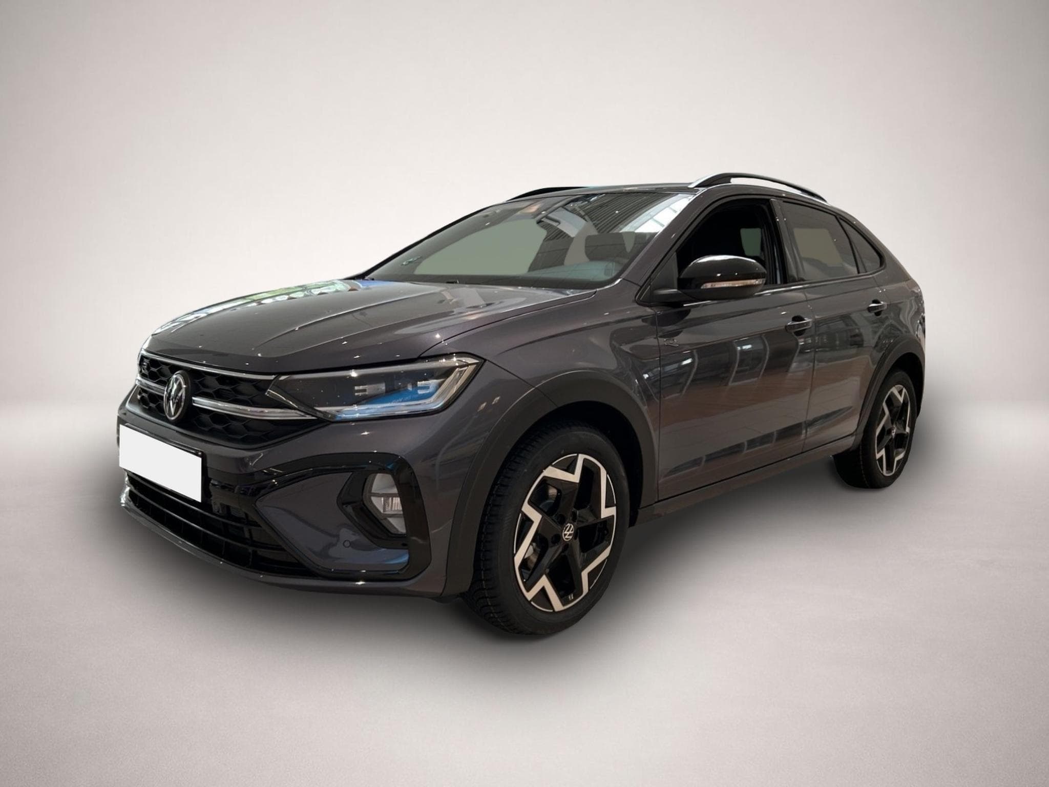 VW Taigo (2026) - Photo 1