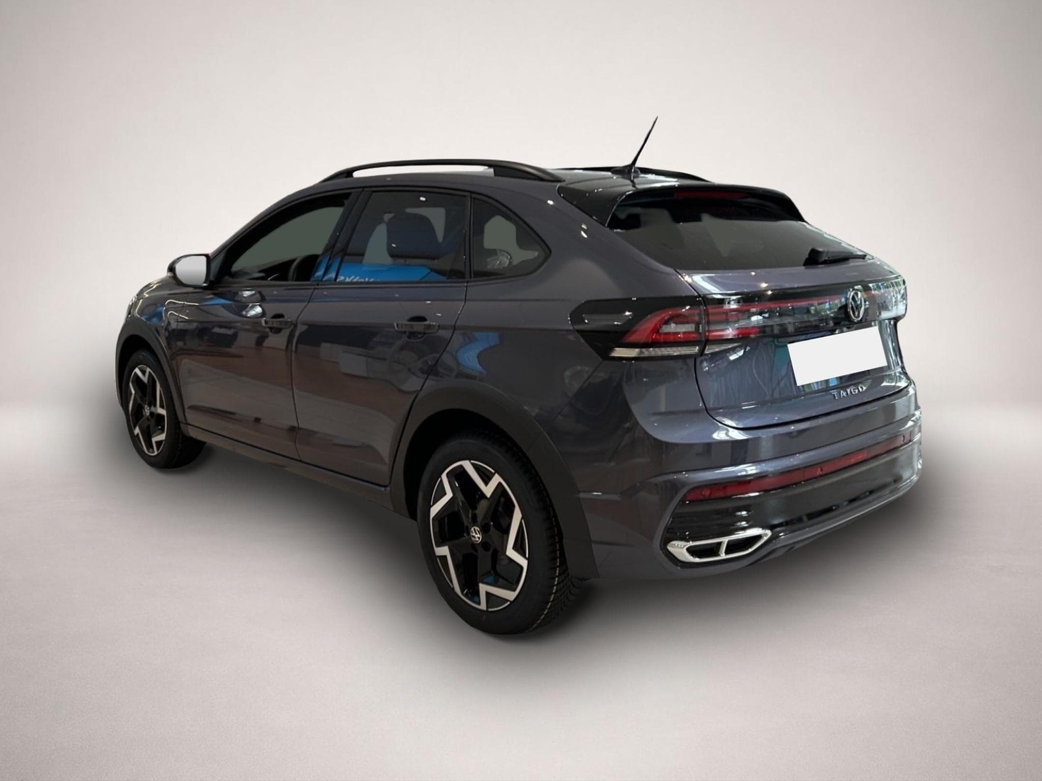 VW Taigo (2026) - Photo 4