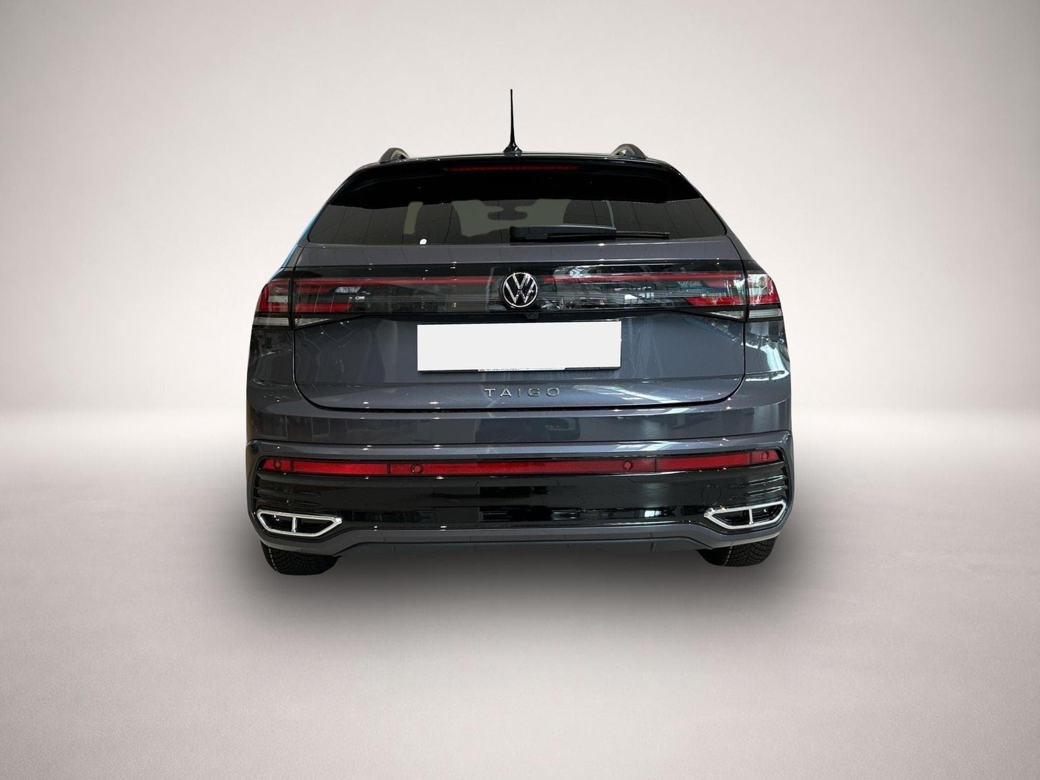 VW Taigo (2026) - Photo 5