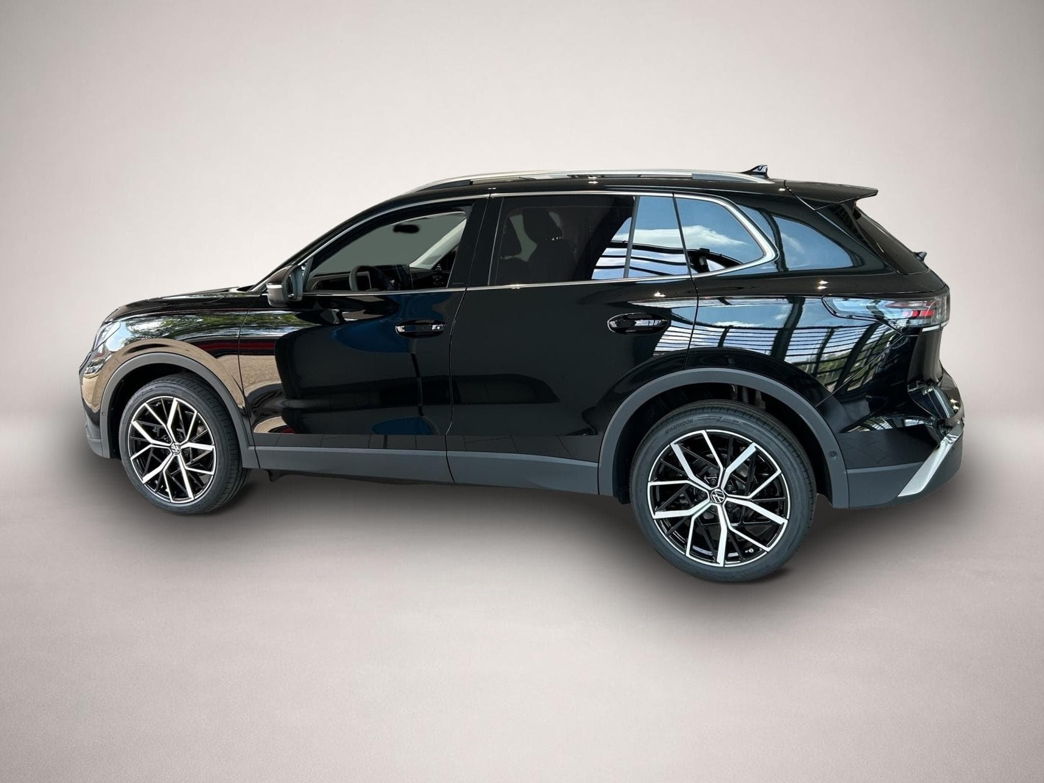 VW Tiguan (2026) - Photo 4