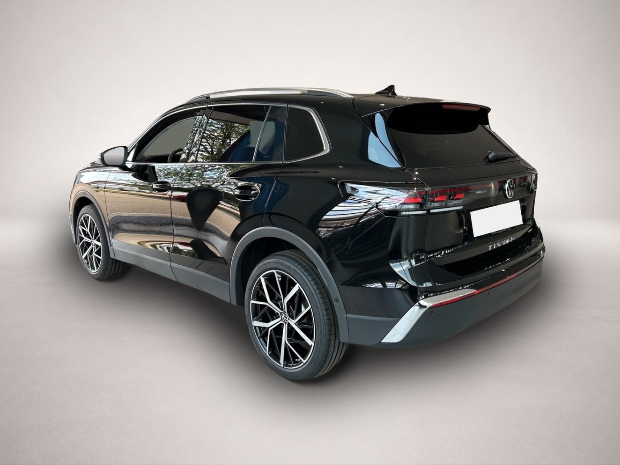 VW Tiguan (2026) - Photo 5