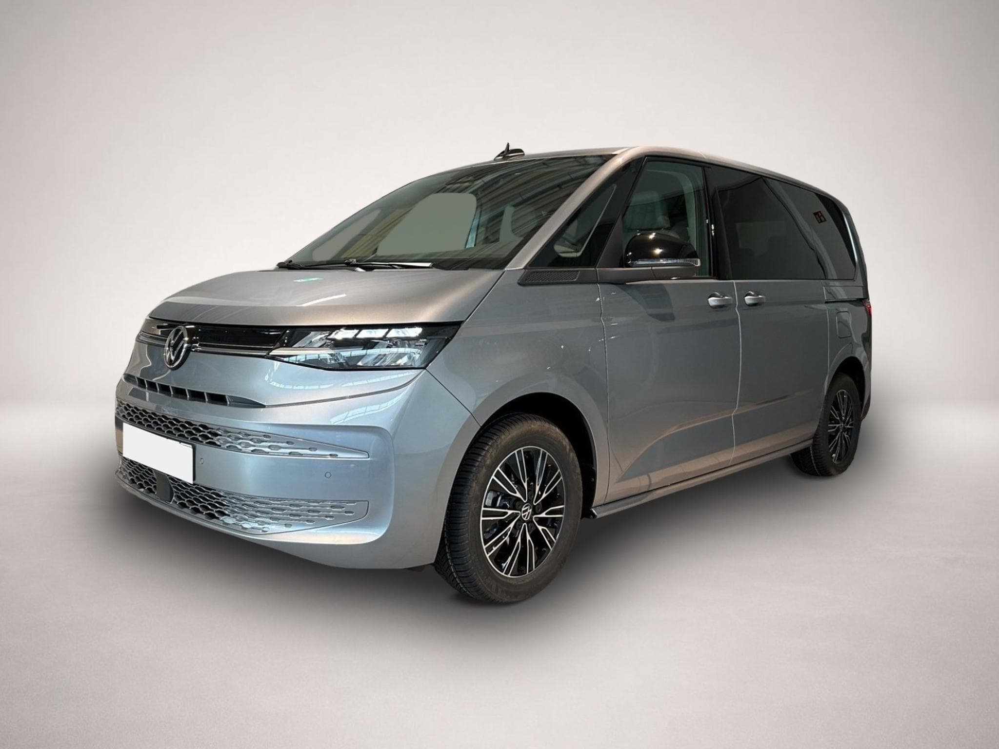 VW Multivan (2026) - Photo 1