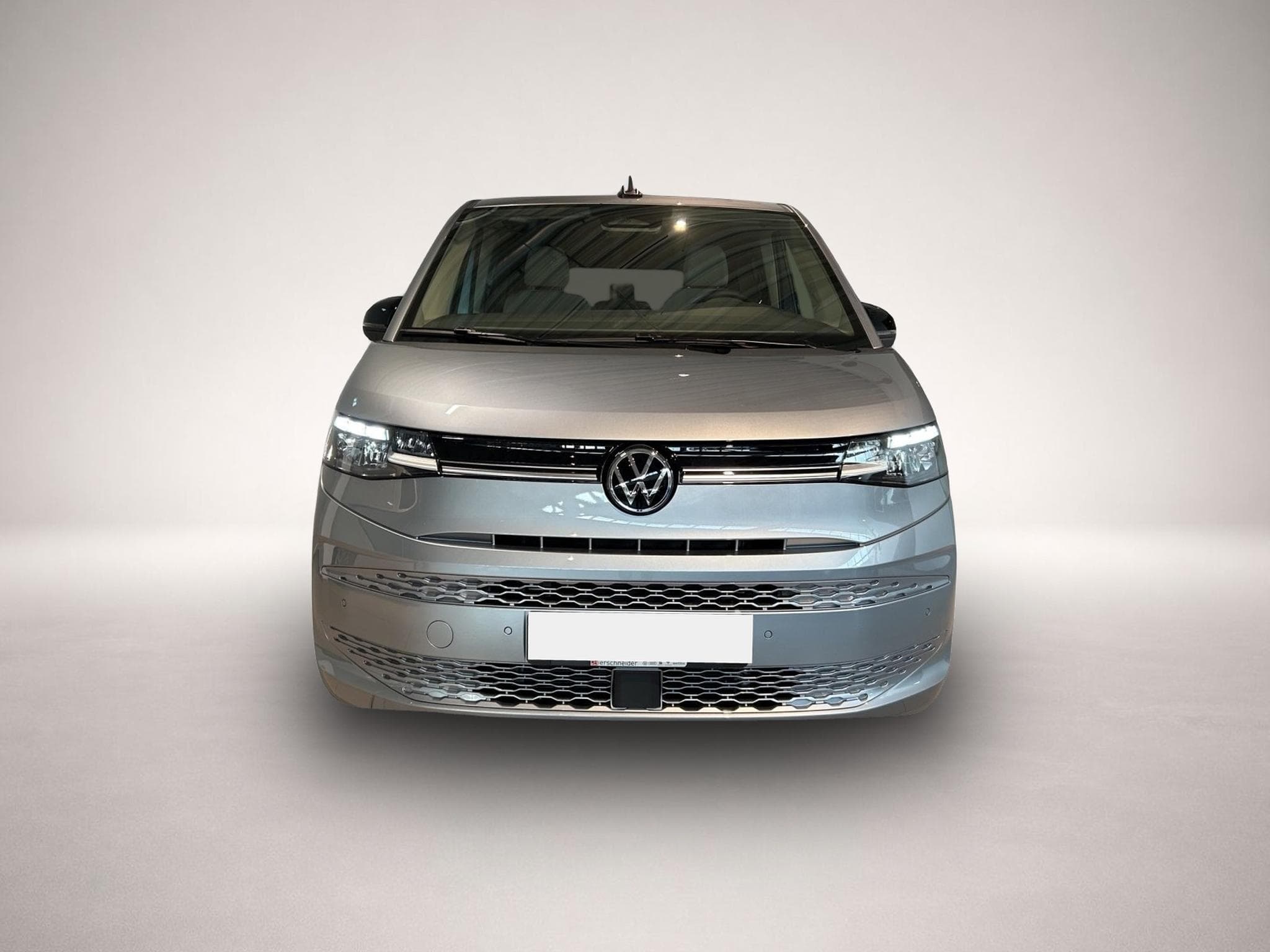 VW Multivan (2026) - Photo 2