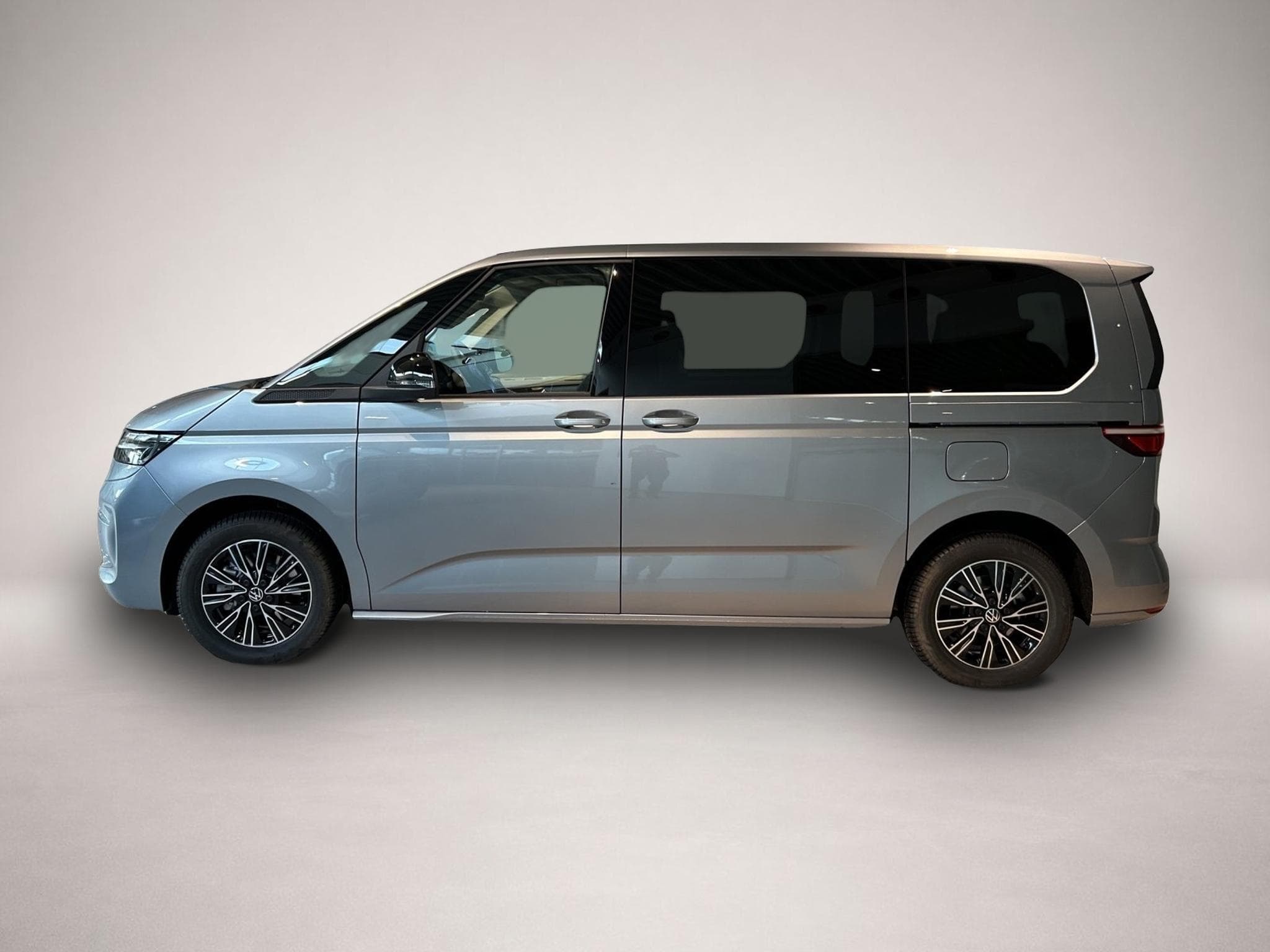 VW Multivan (2026) - Photo 4