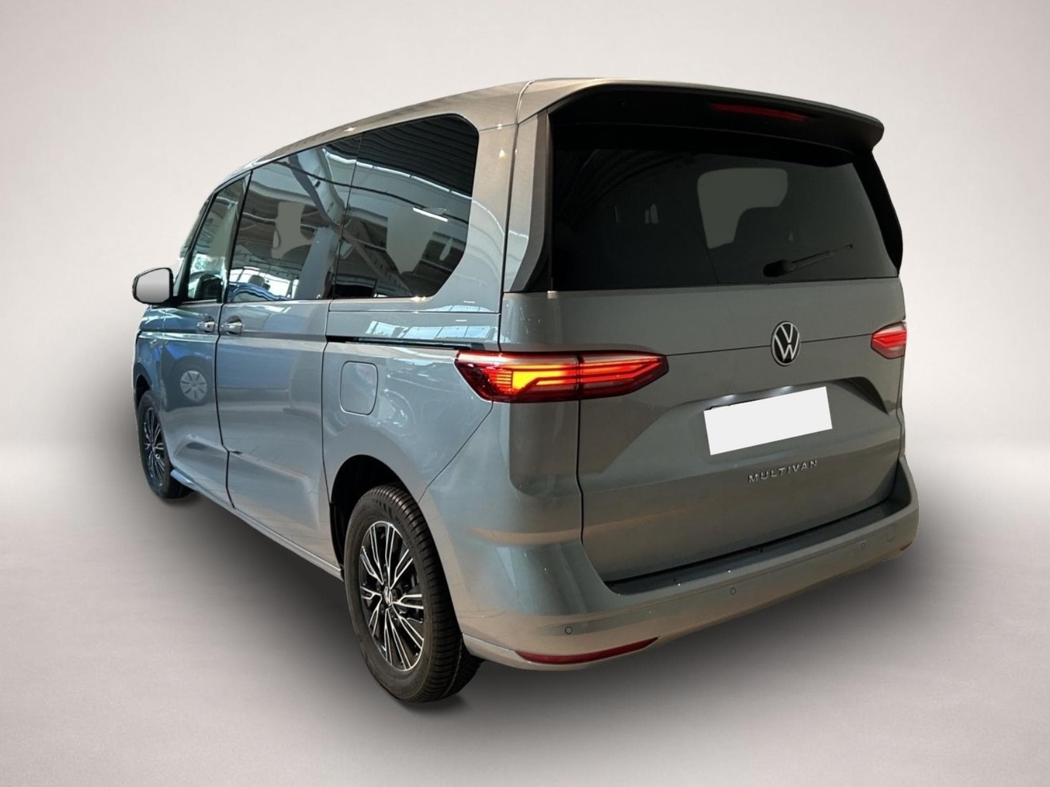 VW Multivan (2026) - Photo 5