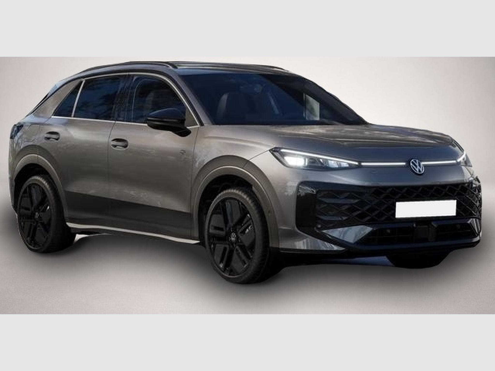 VW T-Roc (2026) - Photo 1