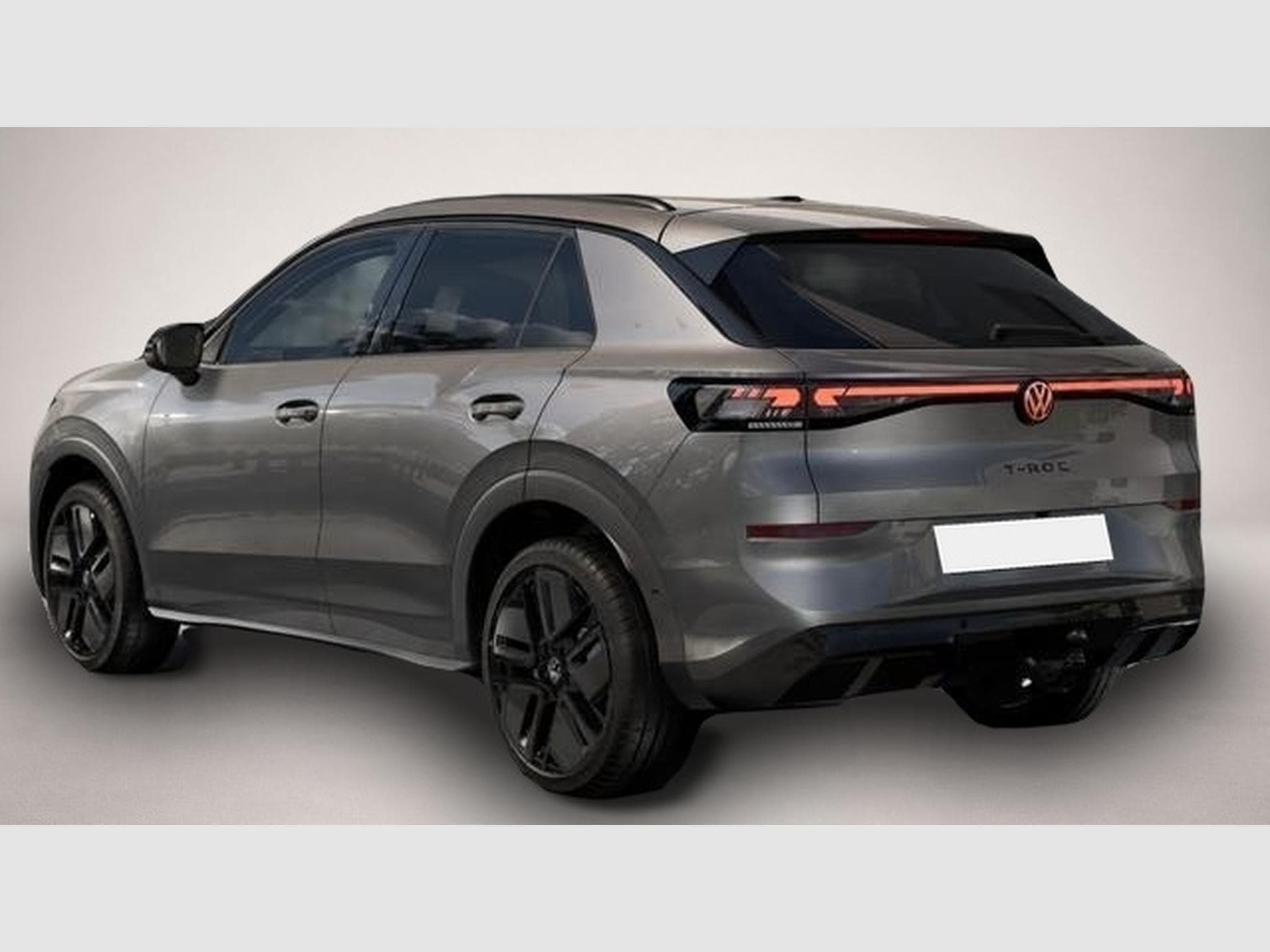 VW T-Roc (2026) - Photo 3