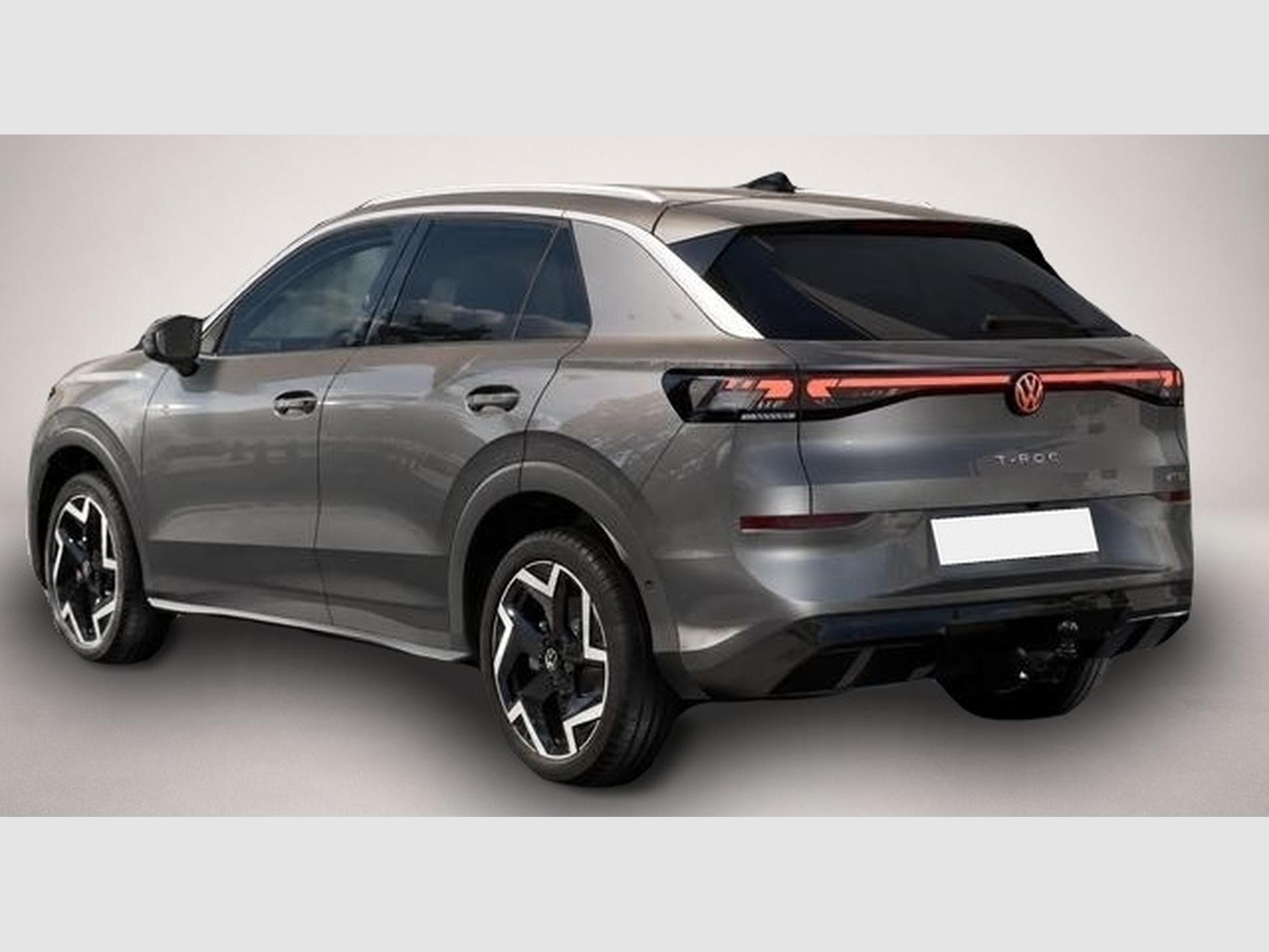 VW T-Roc (2026) - Photo 3
