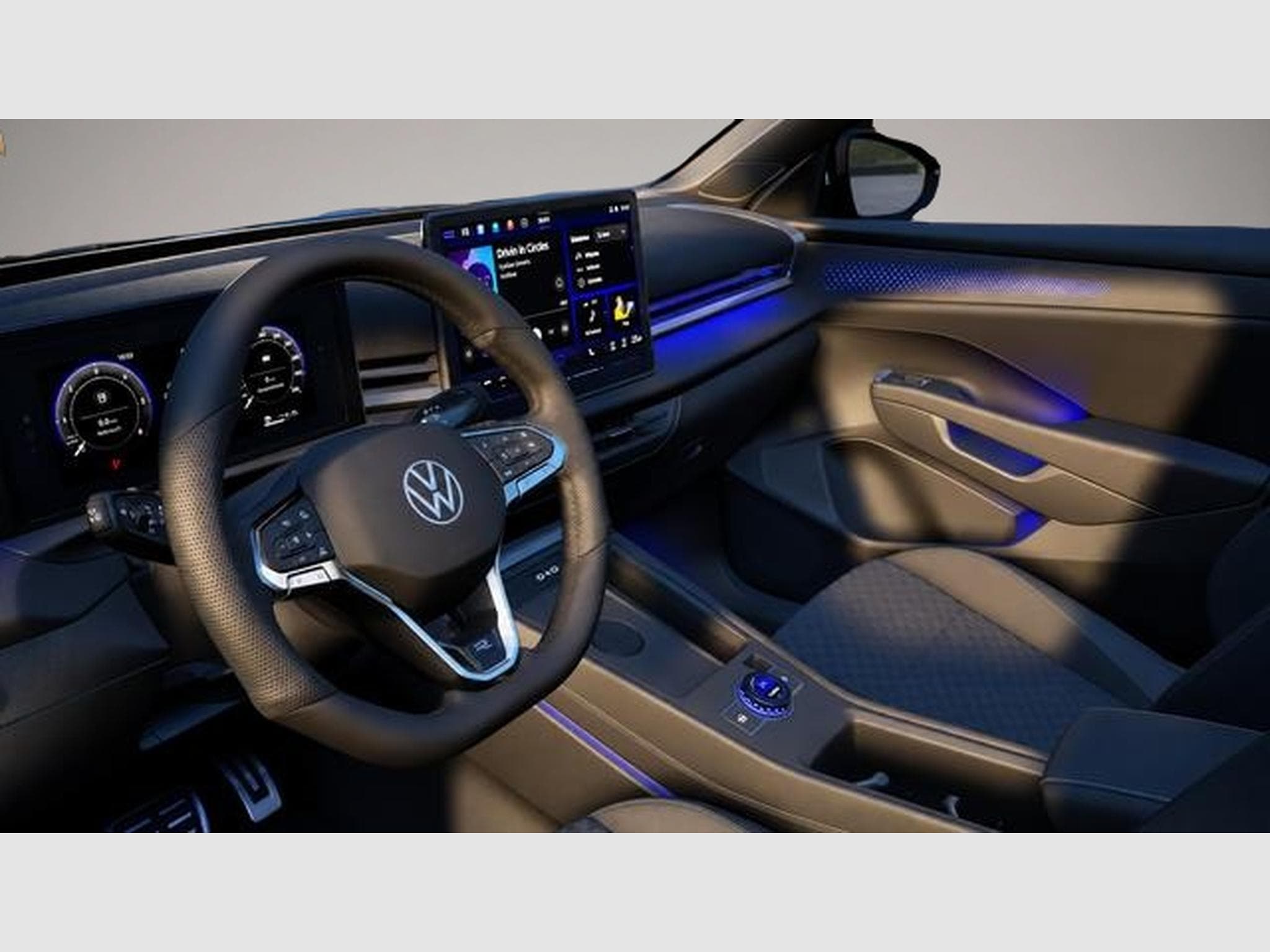 VW T-Roc (2026) - Photo 4