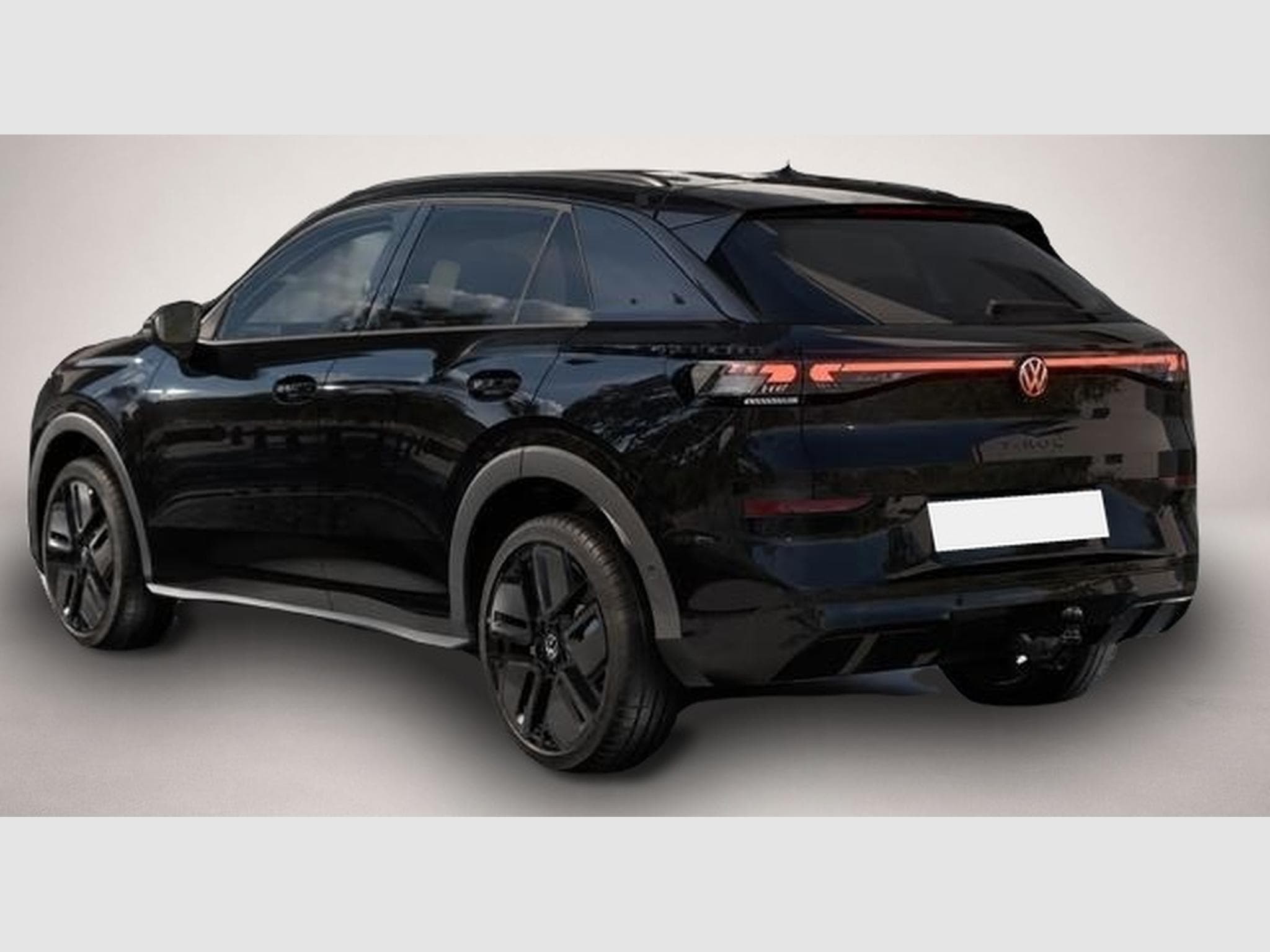 VW T-Roc (2026) - Photo 3