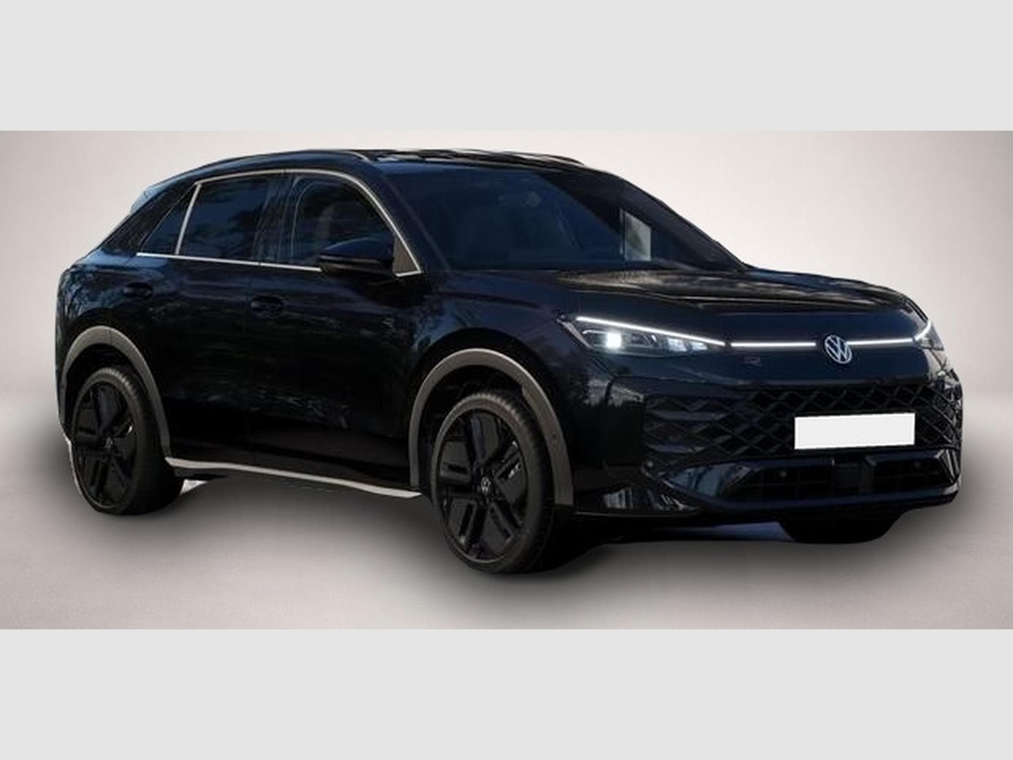 VW T-Roc (2026) - Photo 1