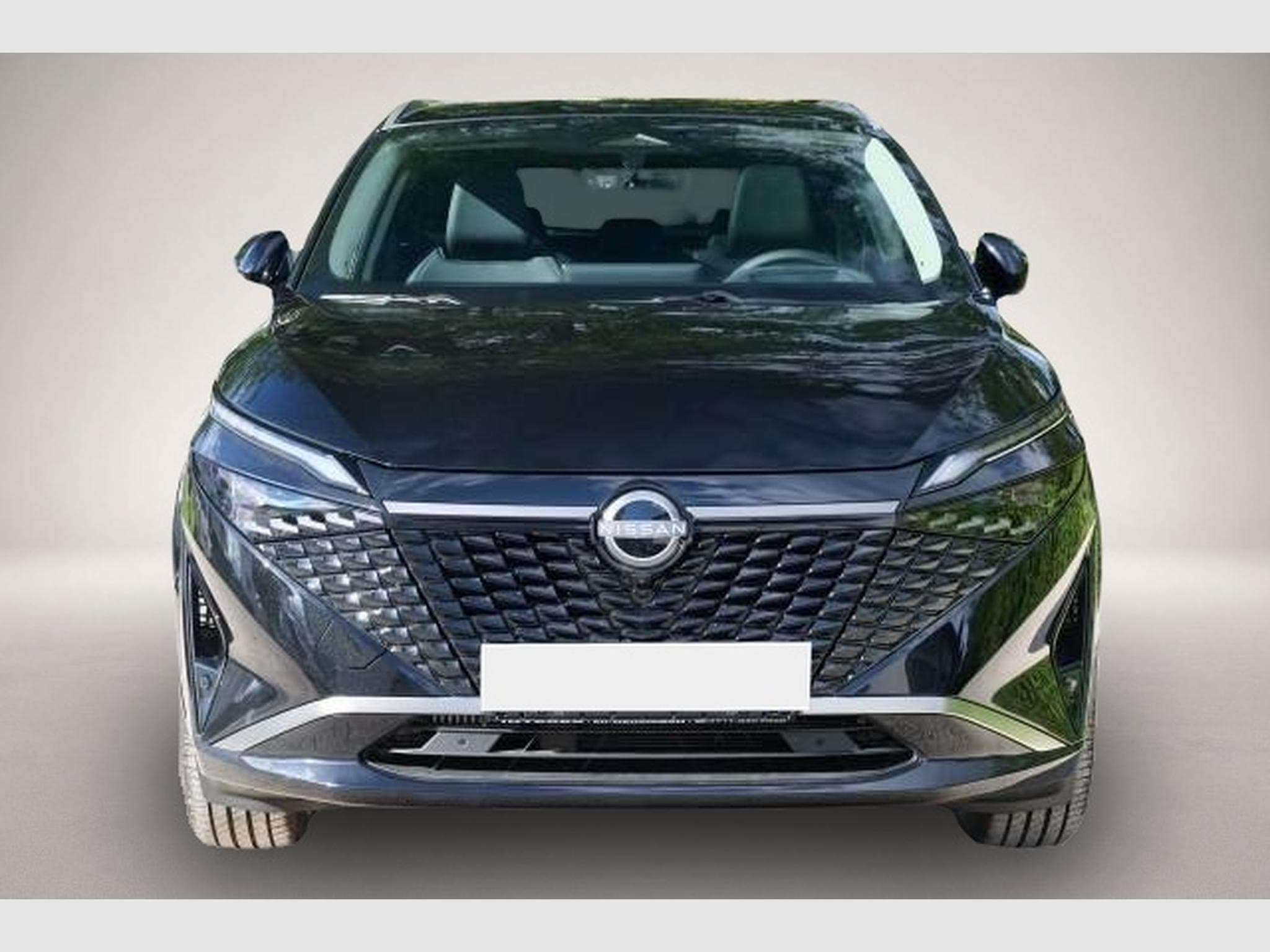 Nissan Qashqai (2026) - Photo 3