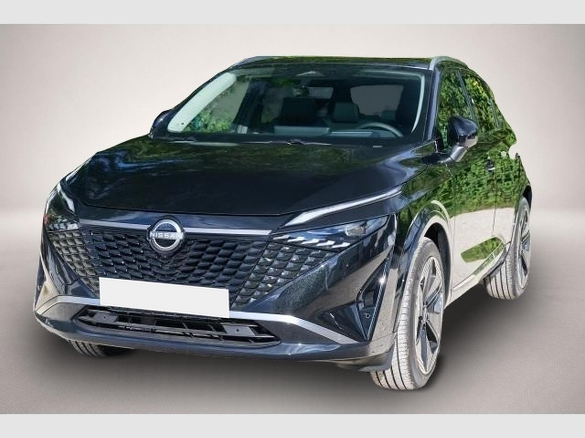 Nissan Qashqai (2026) - Photo 2