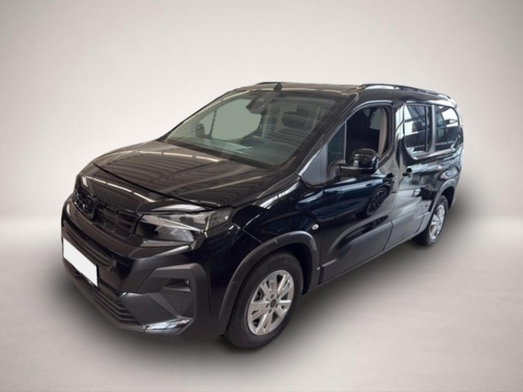 Peugeot Rifter (2026) - Photo 1