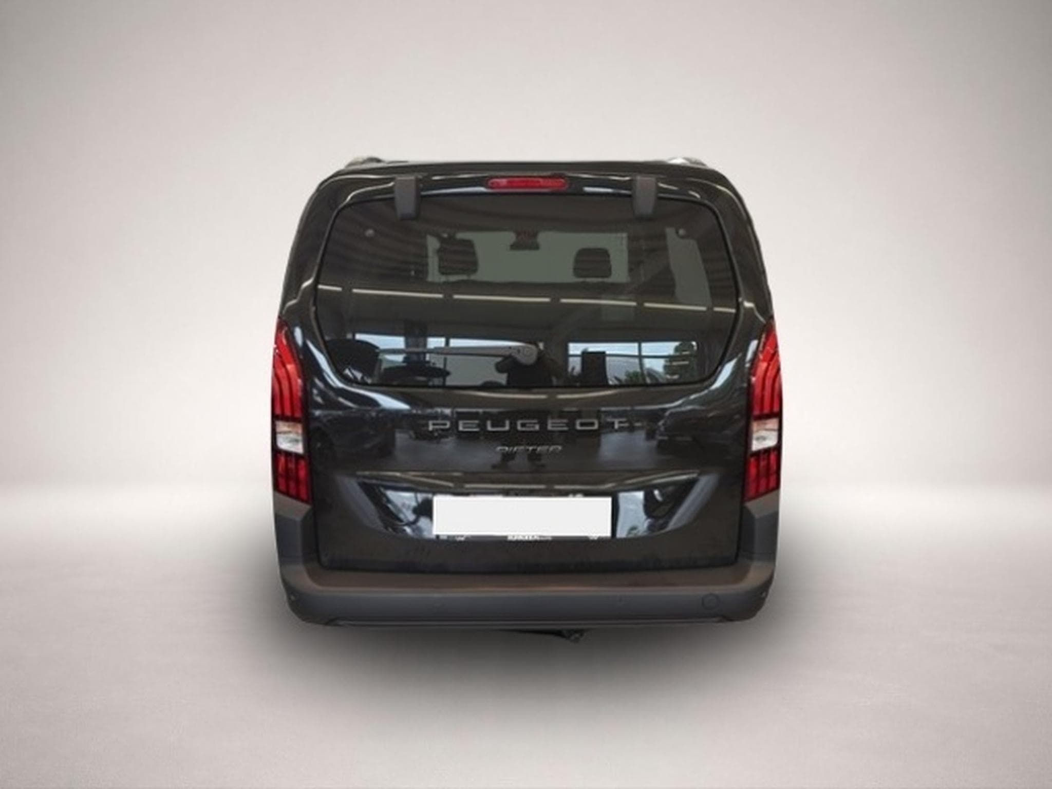 Peugeot Rifter (2026) - Photo 4