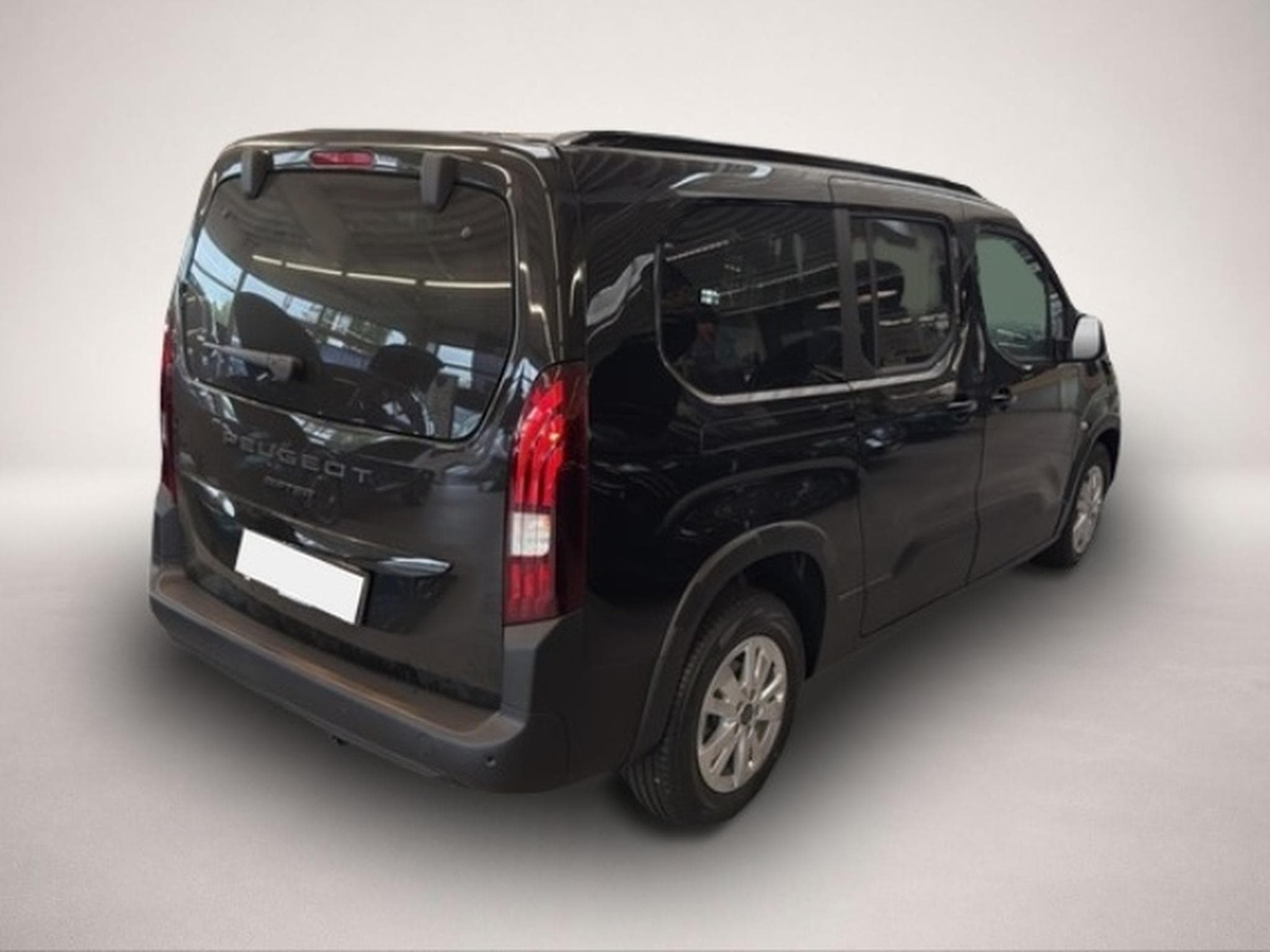 Peugeot Rifter (2026) - Photo 5
