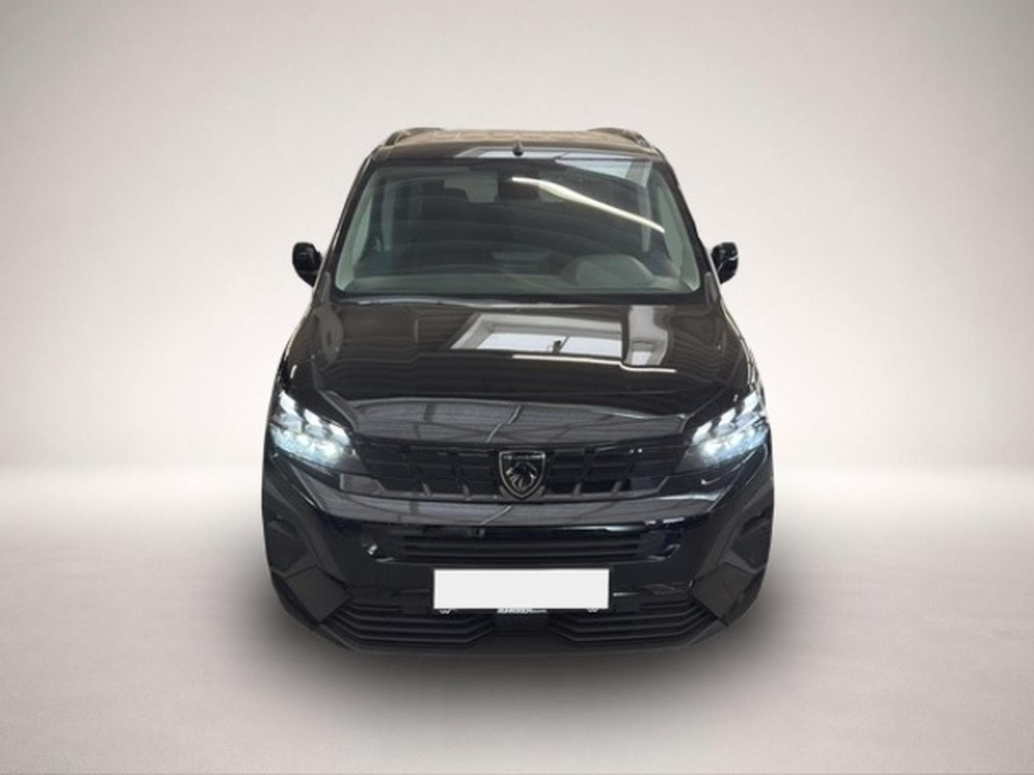 Peugeot Rifter (2026) - Photo 6