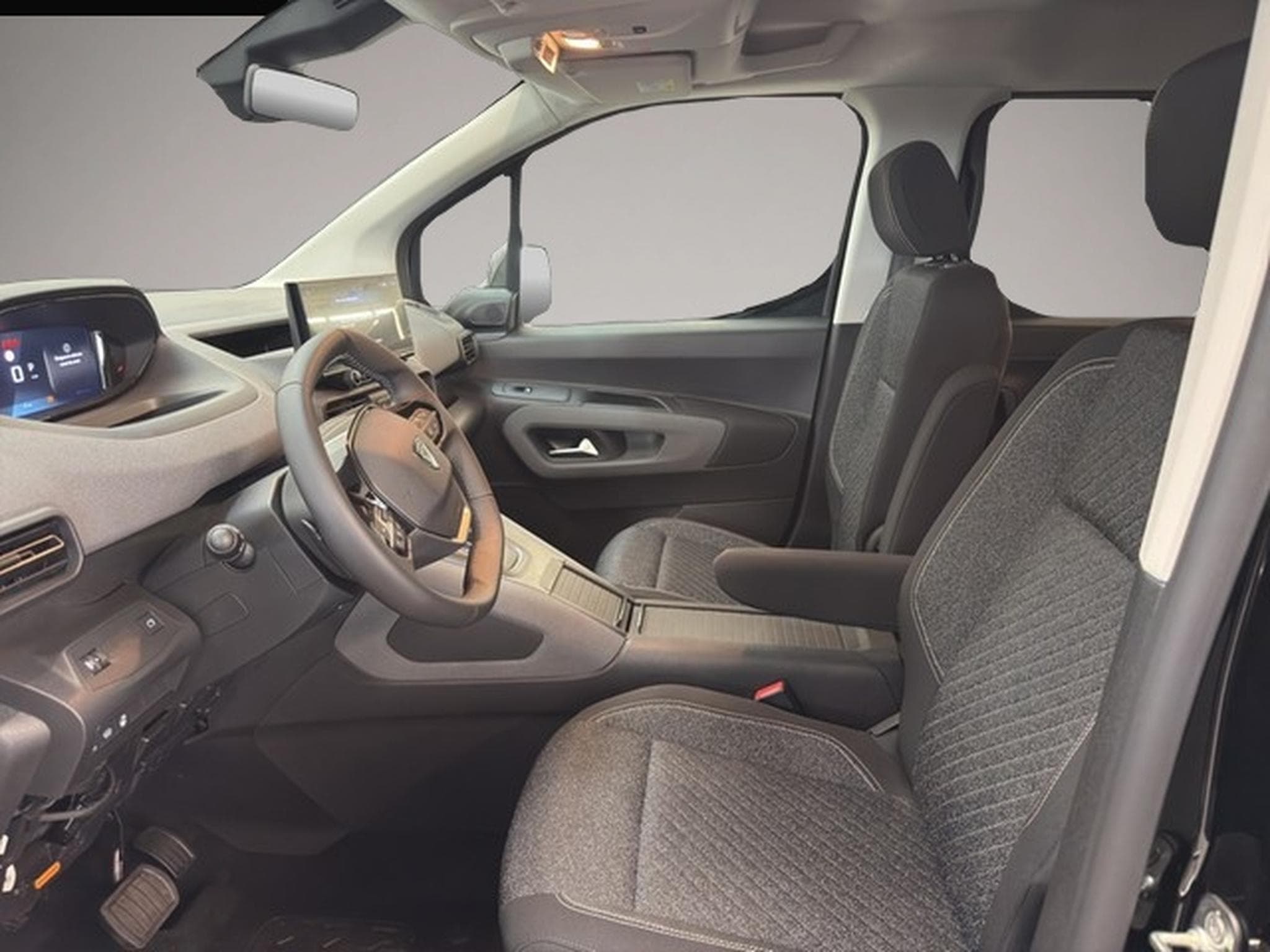 Peugeot Rifter (2026) - Photo 7
