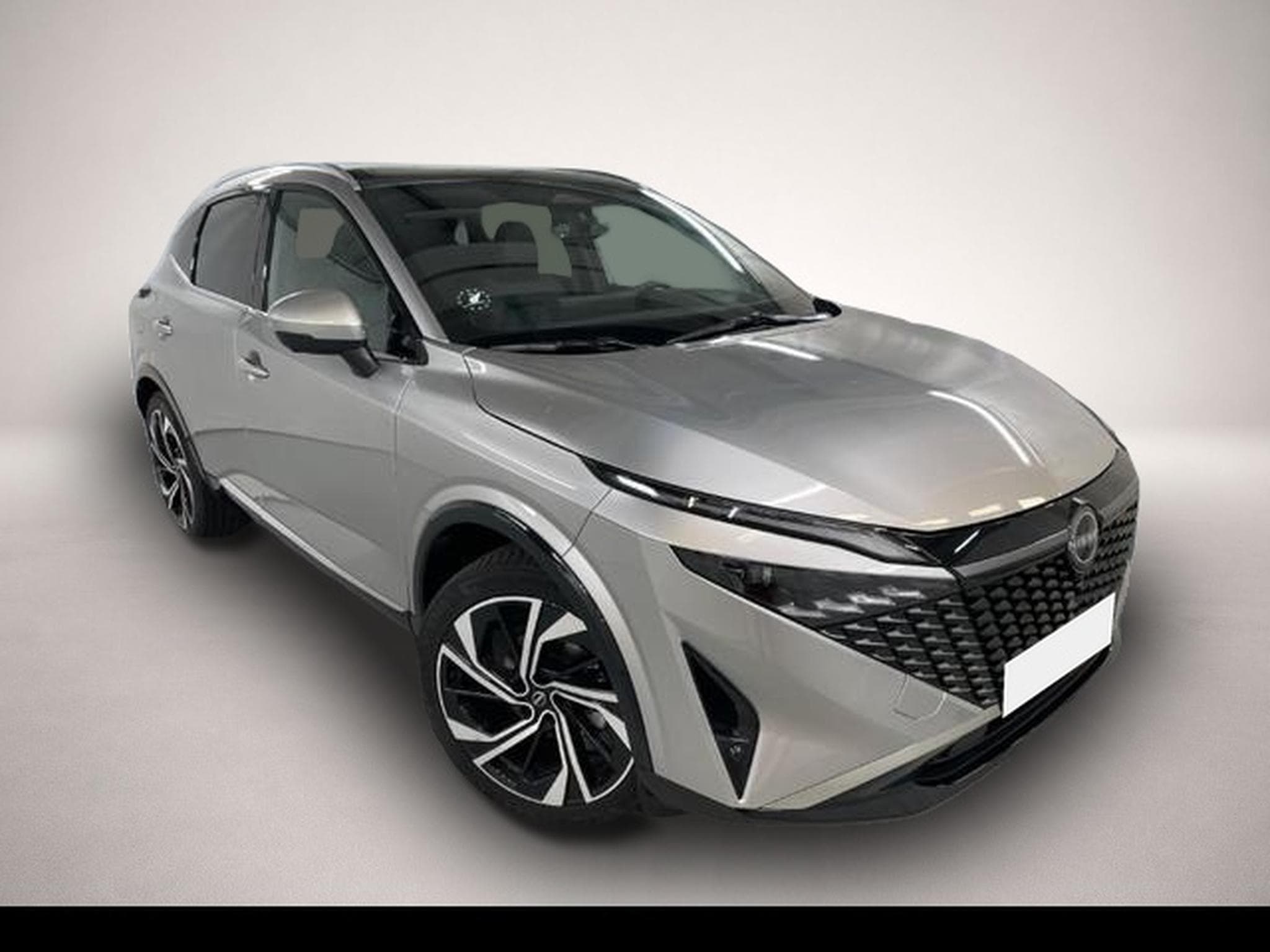 Nissan Qashqai (2026) - Photo 1