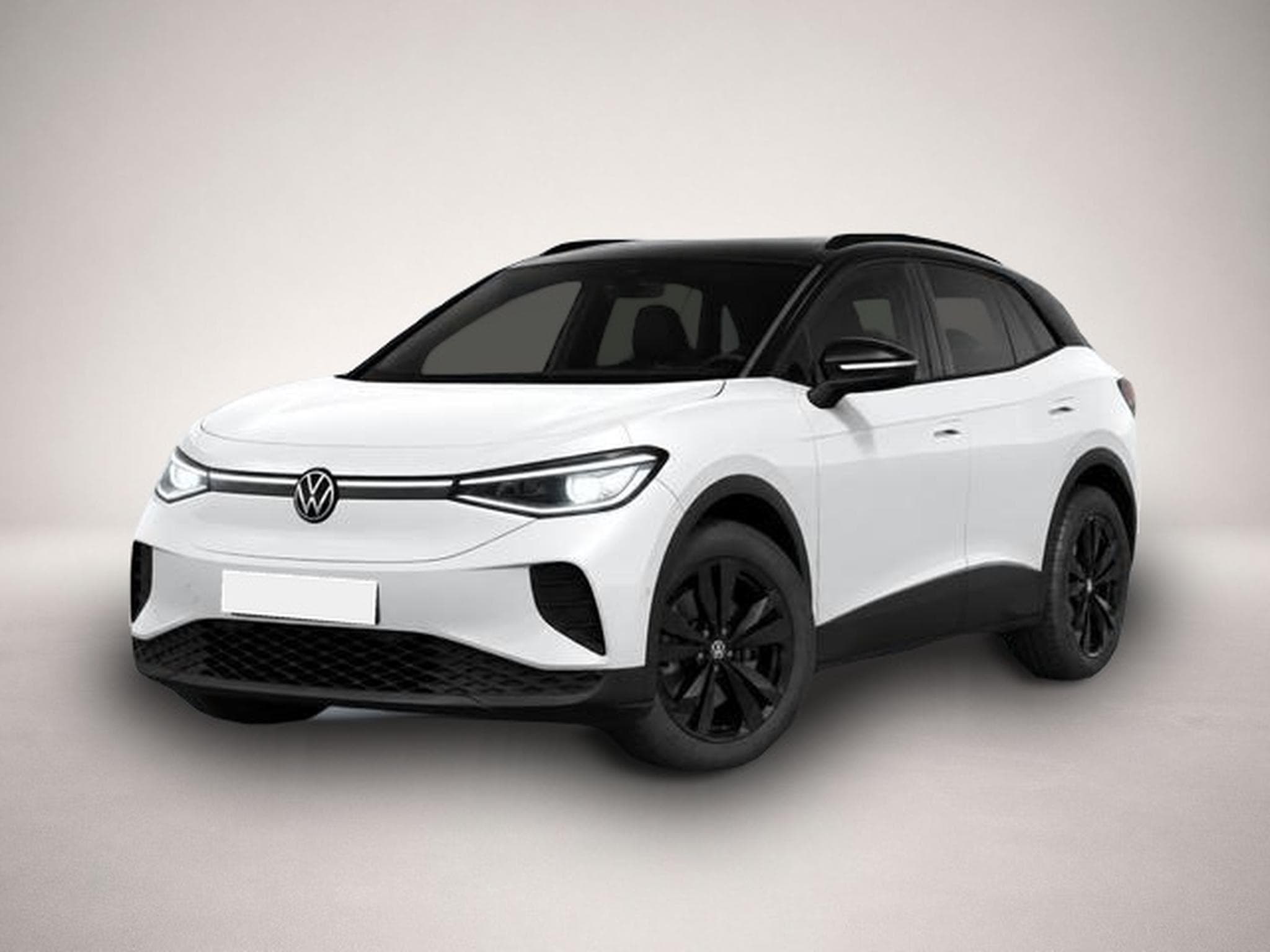 VW ID.4 (2026) - Photo 1
