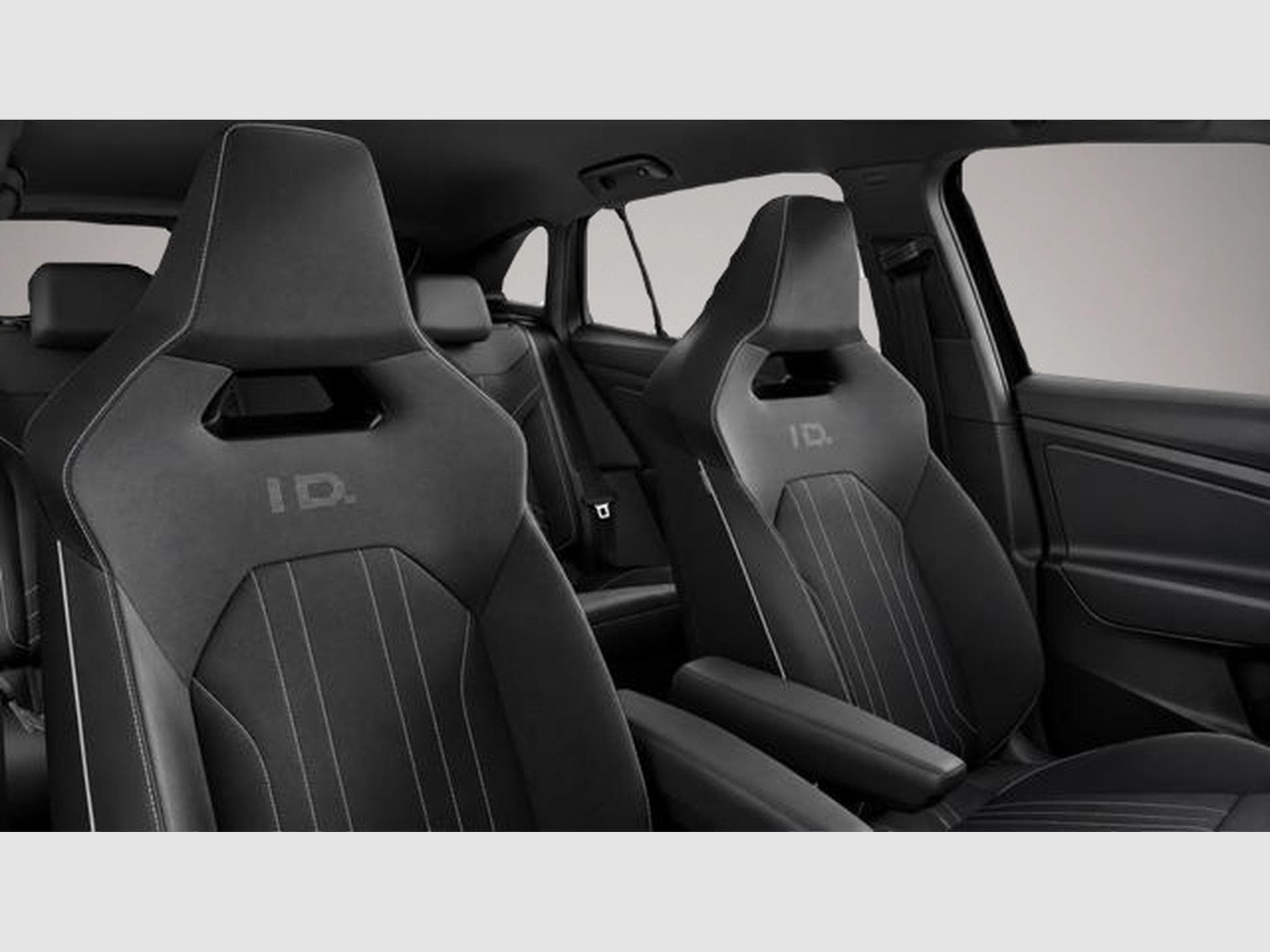 VW ID.4 (2026) - Photo 2