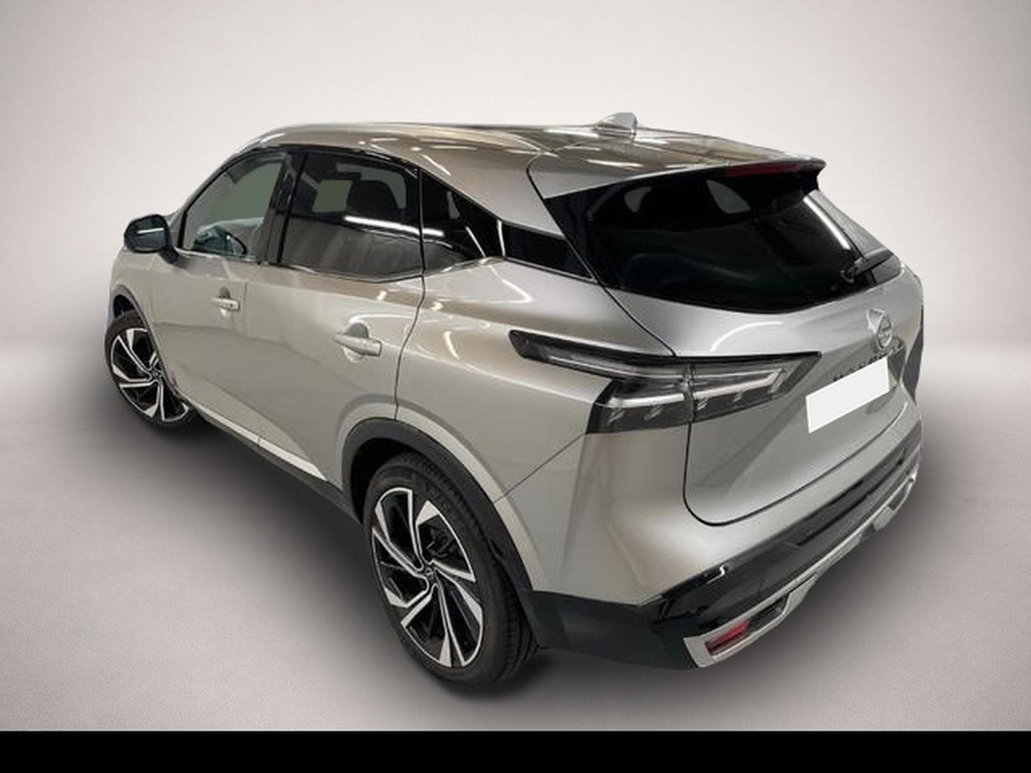 Nissan Qashqai (2026) - Photo 5