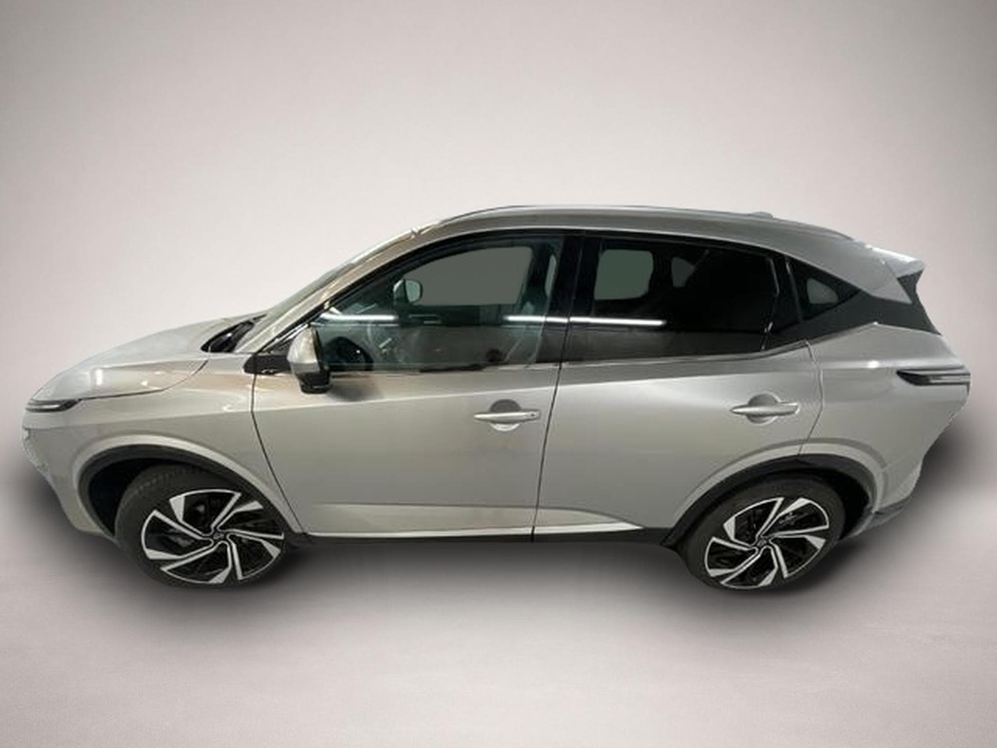 Nissan Qashqai (2026) - Photo 4