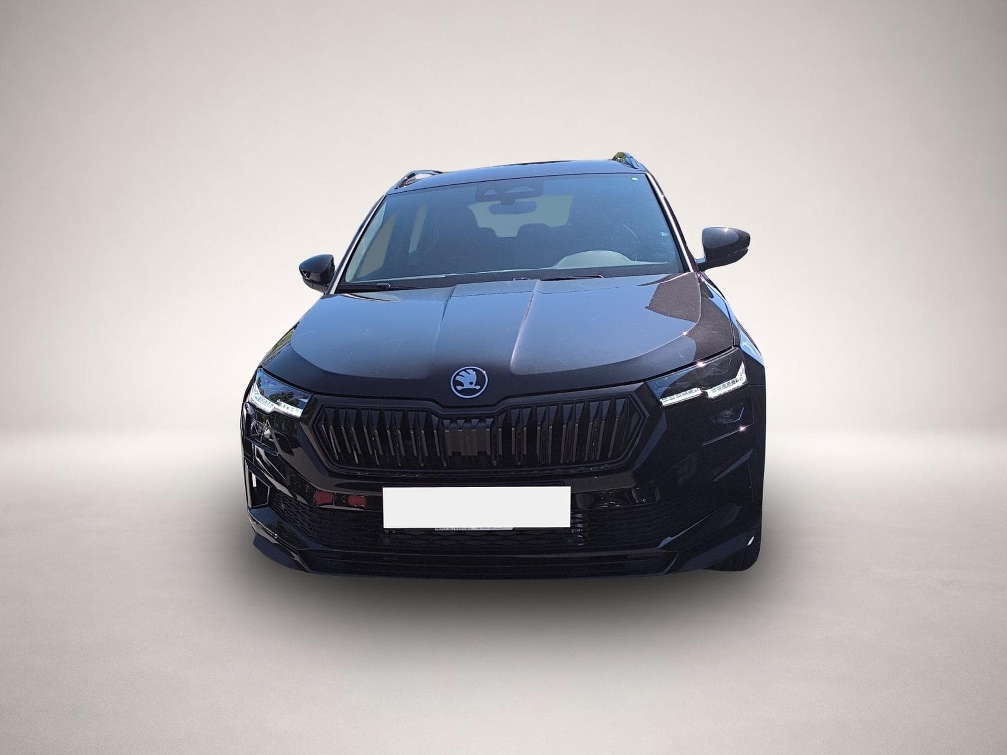 Skoda Karoq (2026) - Photo 2