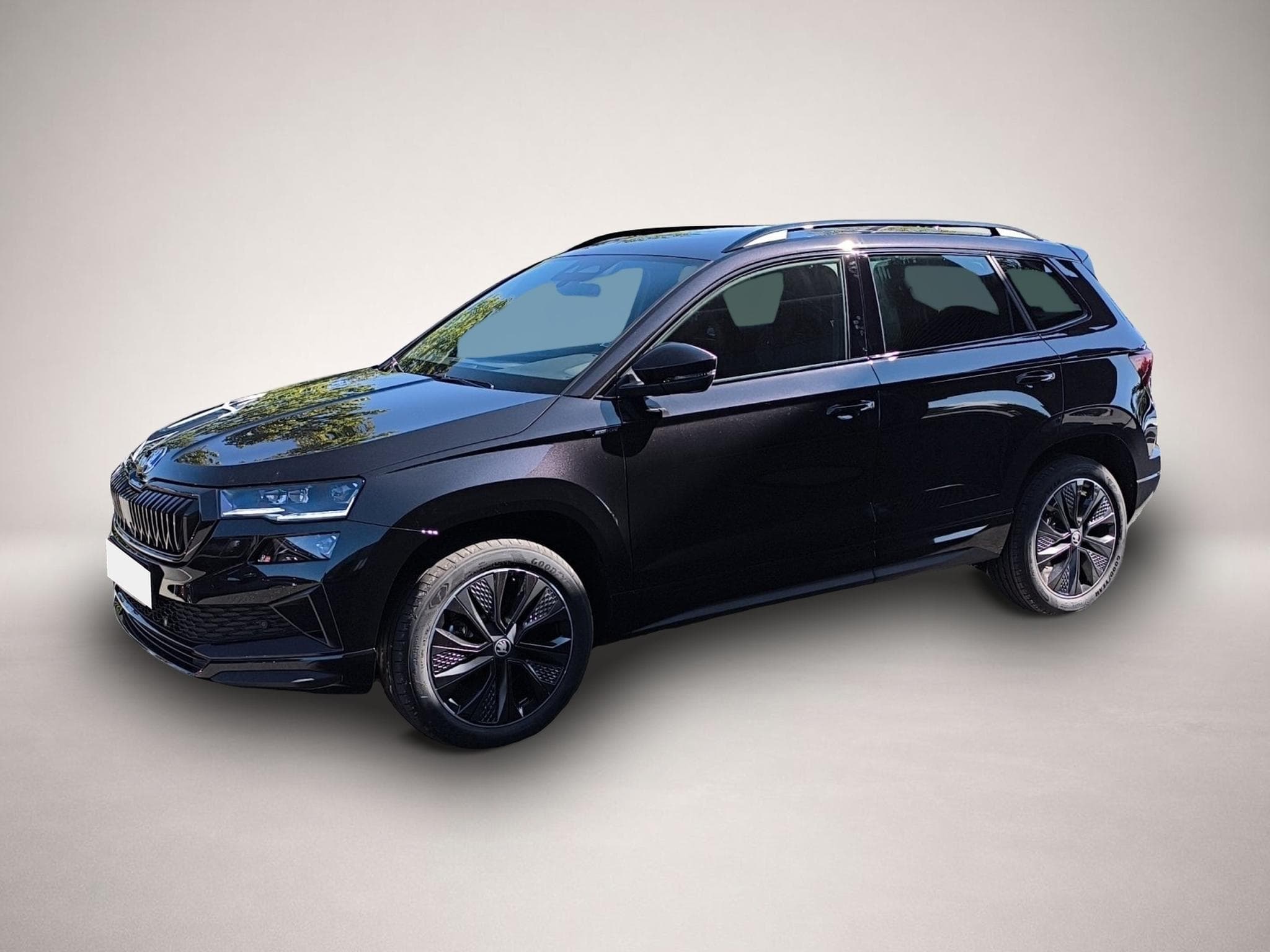 Skoda Karoq (2026) - Photo 1
