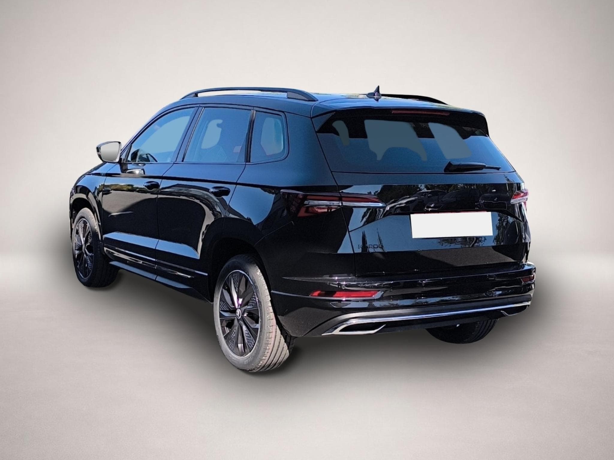 Skoda Karoq (2026) - Photo 5