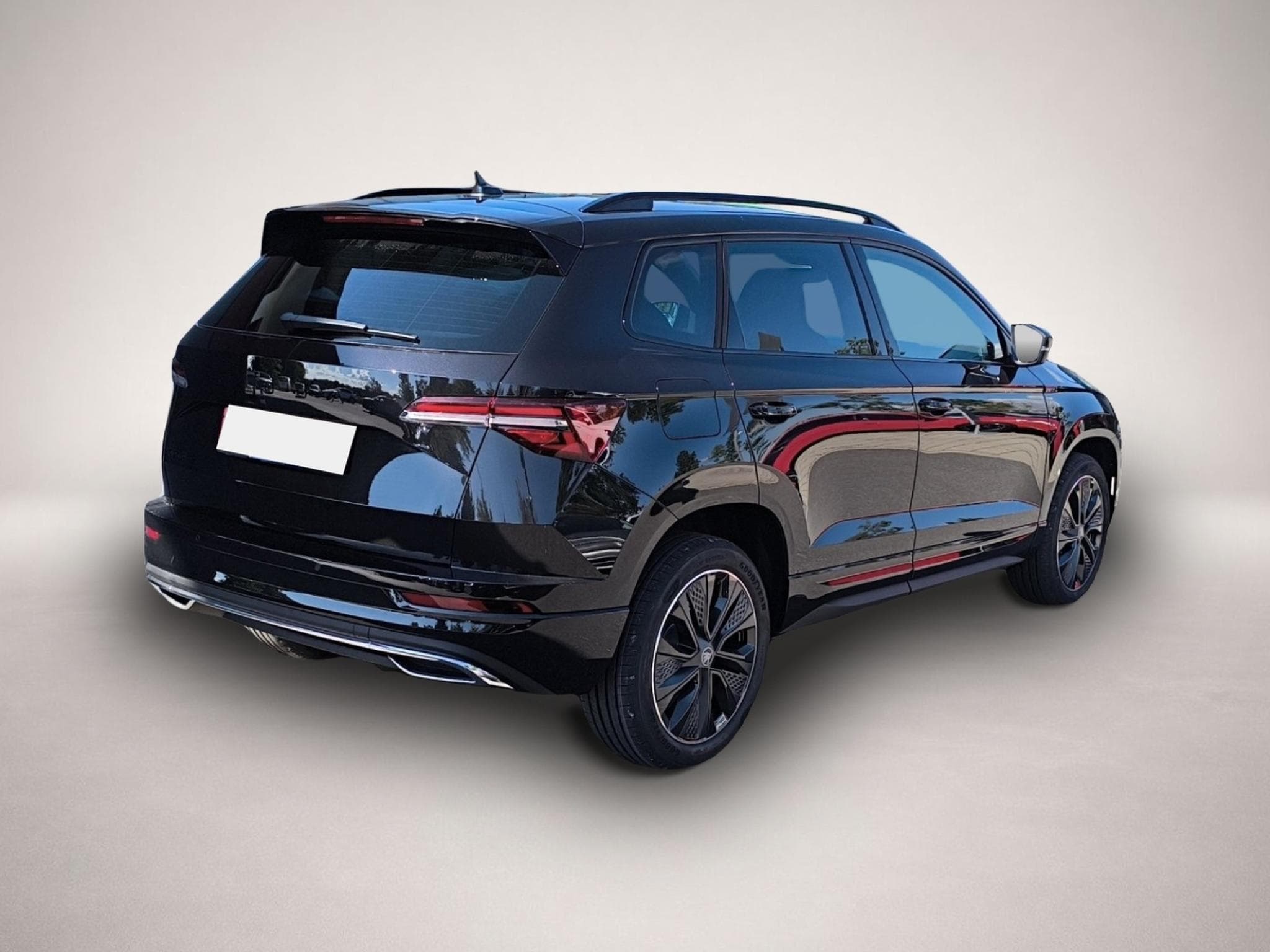Skoda Karoq (2026) - Photo 7