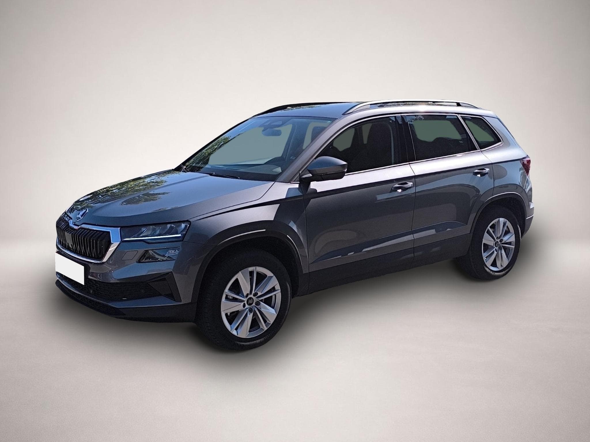 Skoda Karoq (2026) - Photo 1
