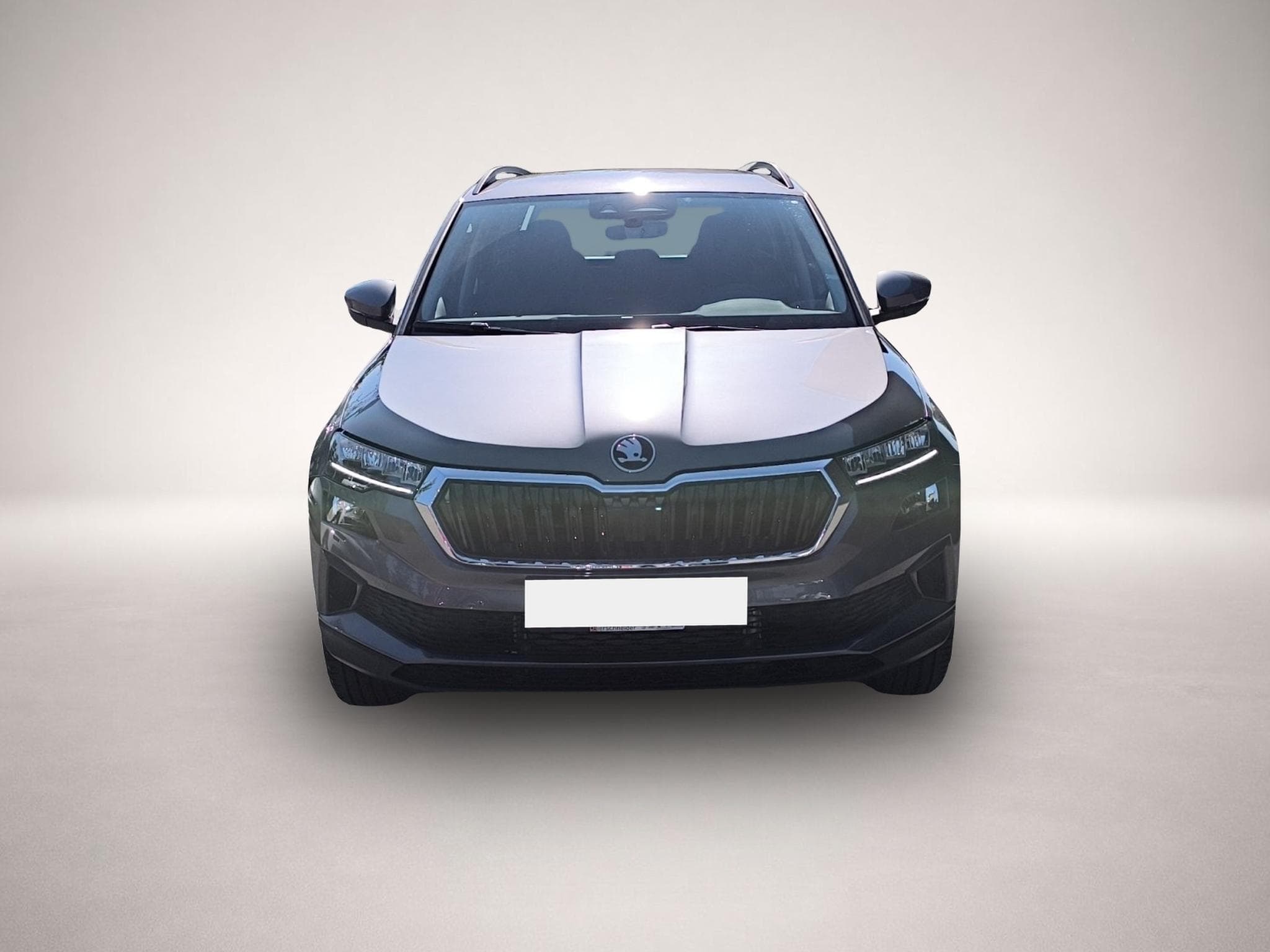 Skoda Karoq (2026) - Photo 2