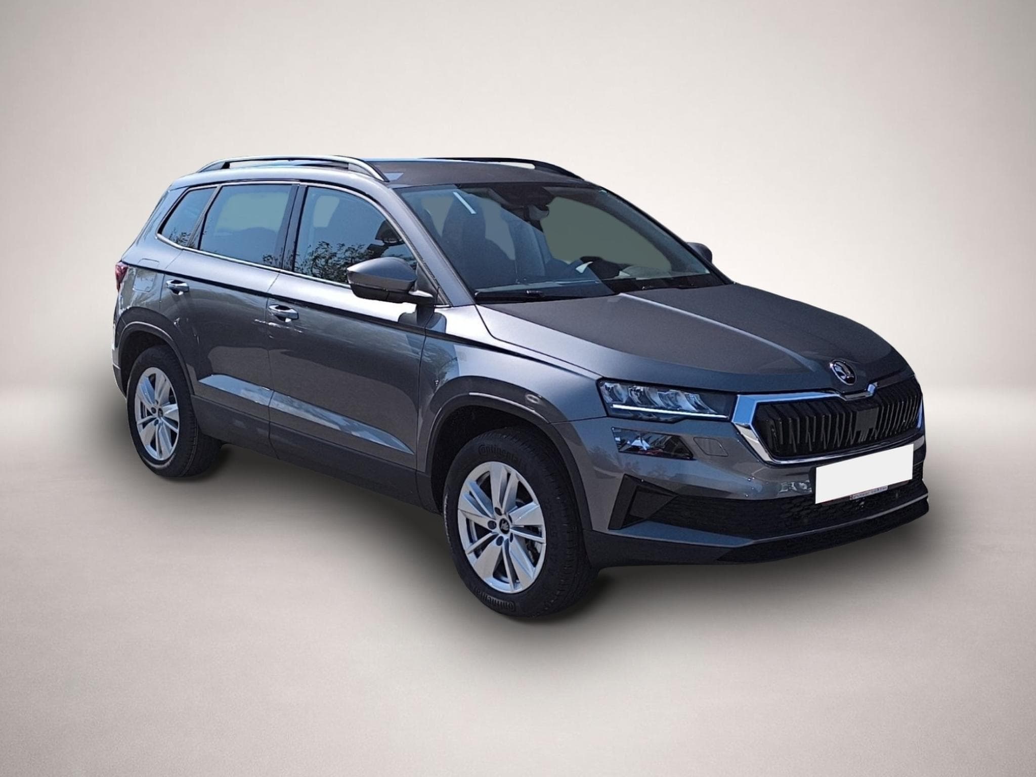 Skoda Karoq (2026) - Photo 3