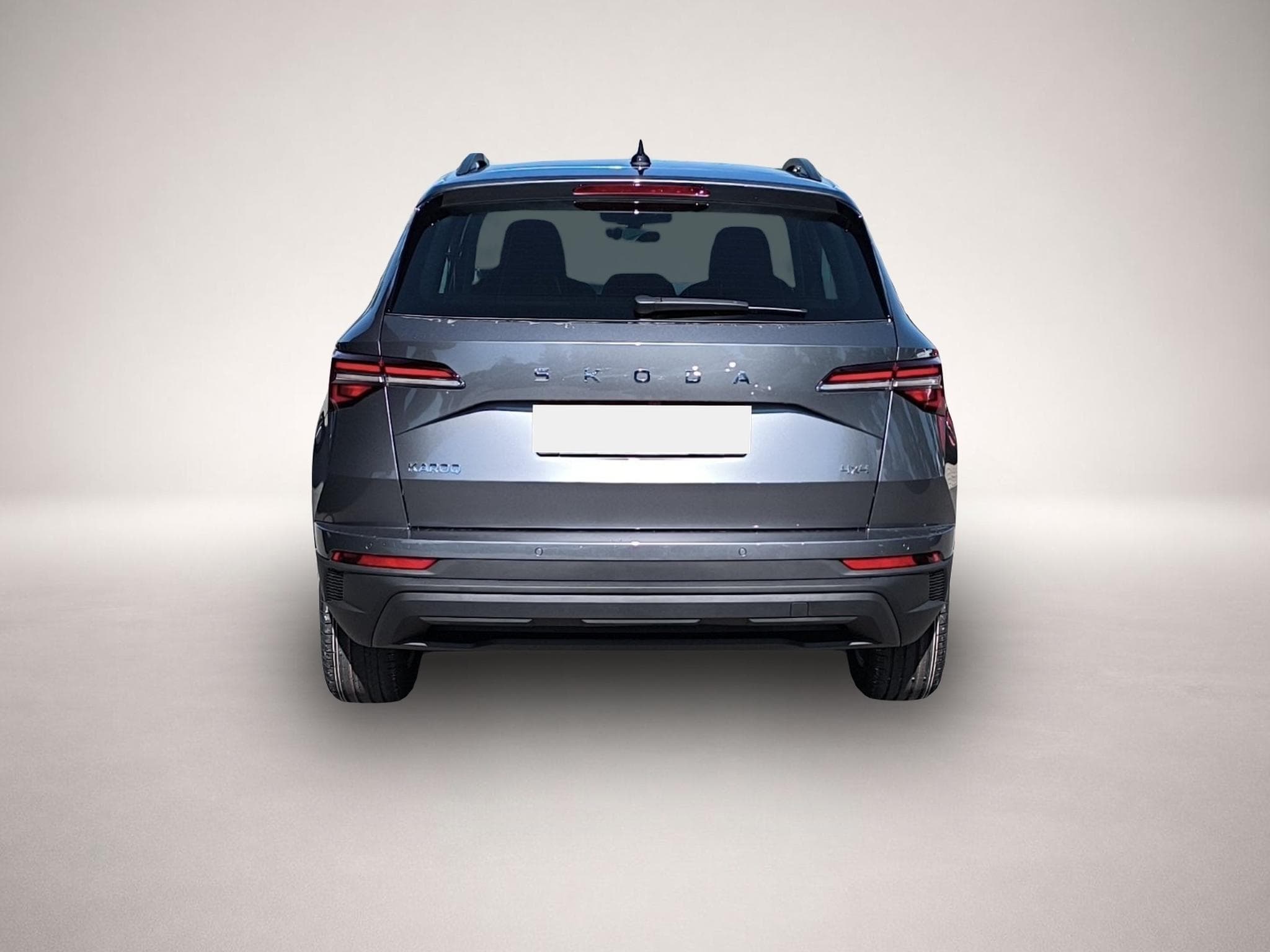 Skoda Karoq (2026) - Photo 6