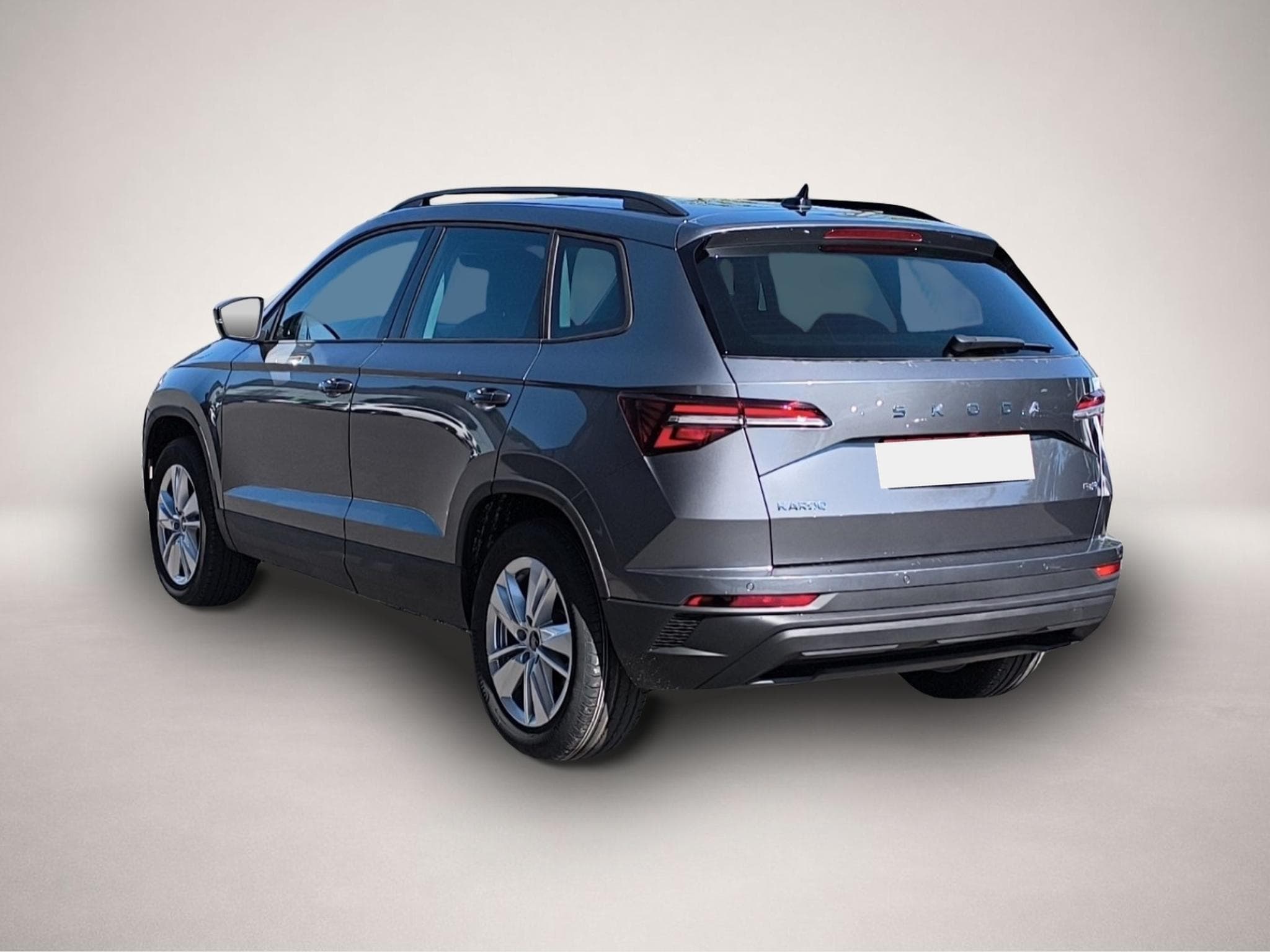 Skoda Karoq (2026) - Photo 5