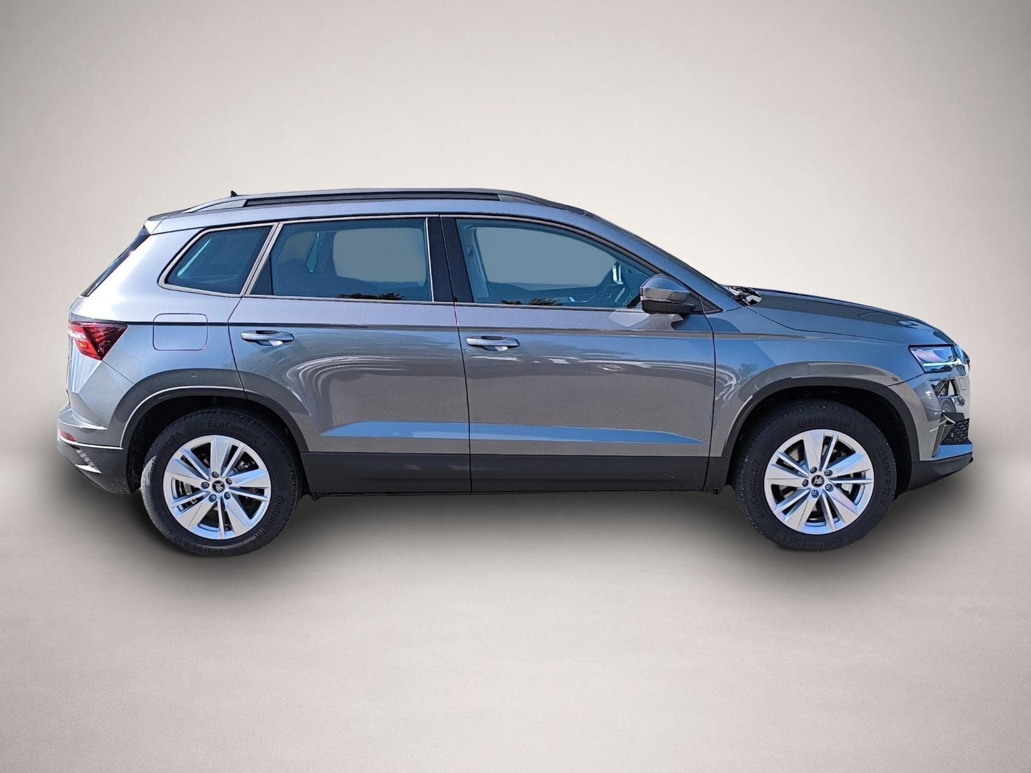 Skoda Karoq (2026) - Photo 8