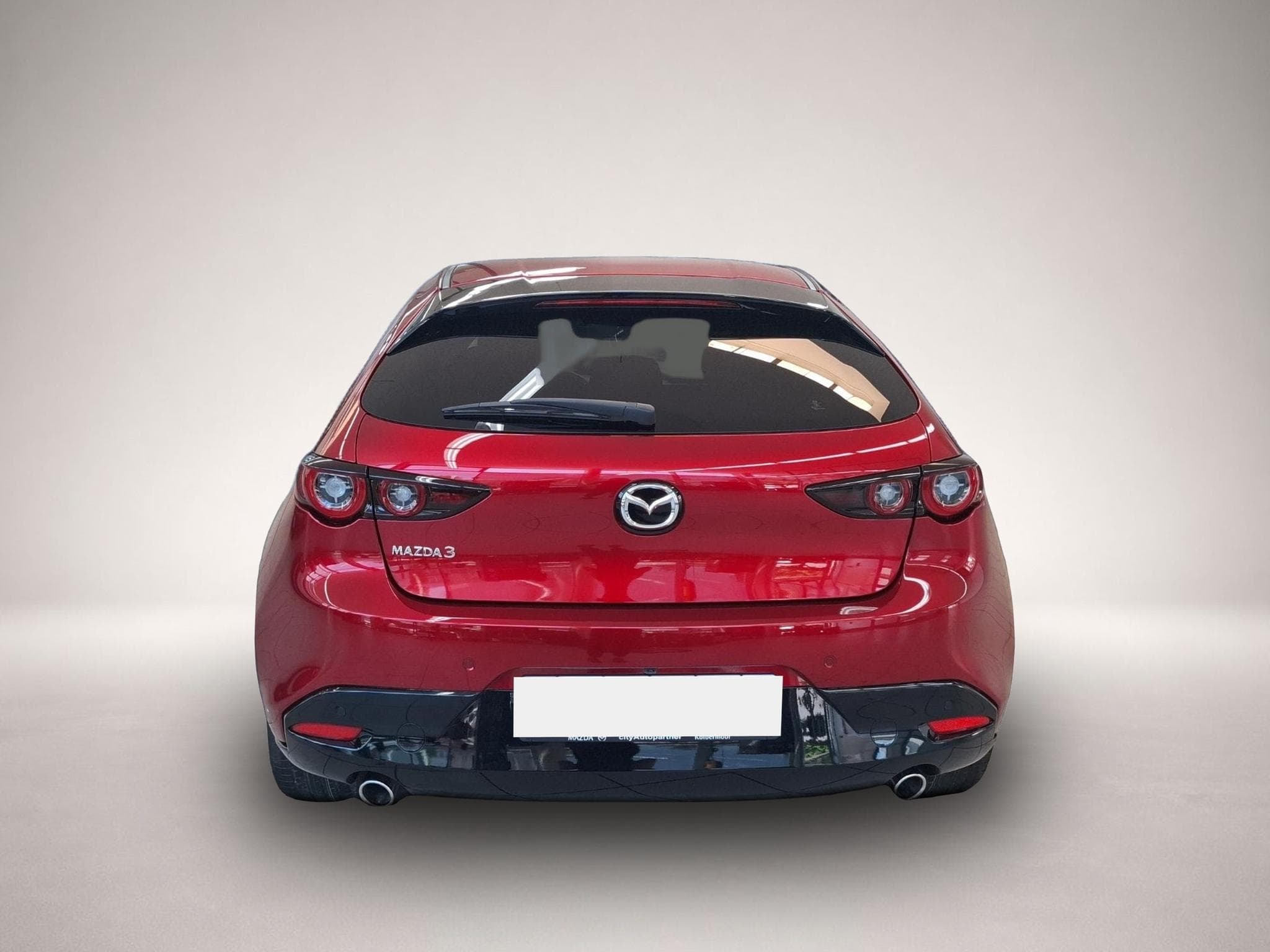 Mazda Mazda3 (2026) - Photo 7